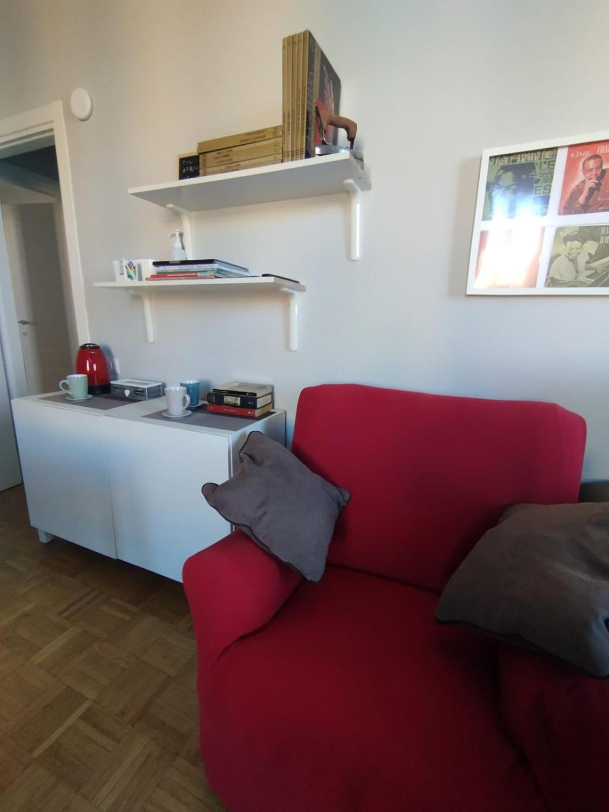 WelcRome Appartamento Roma Centro