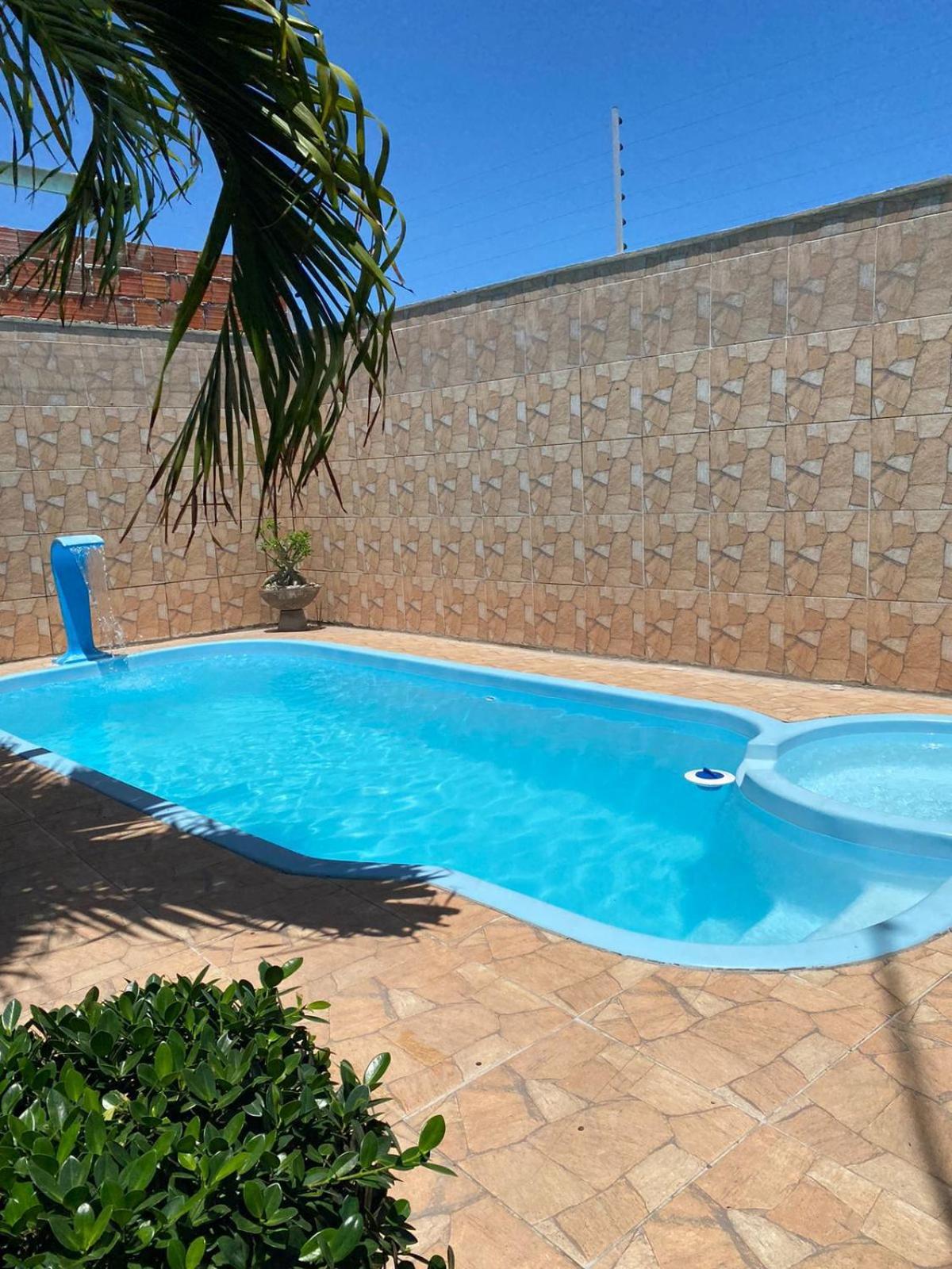 Casa da felicidade