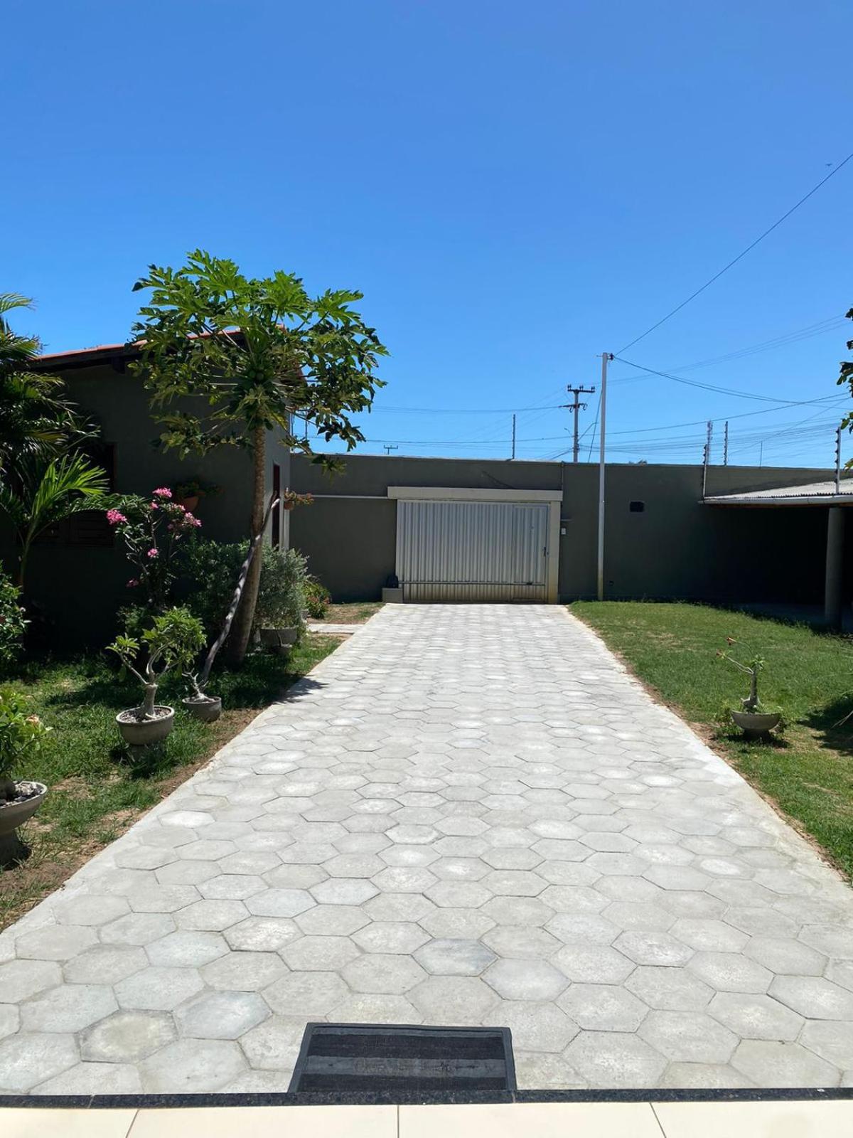 Casa da felicidade