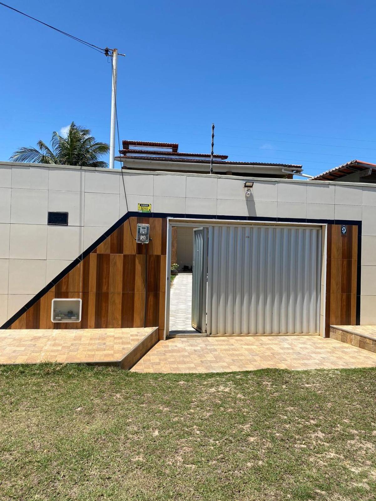 Casa da felicidade