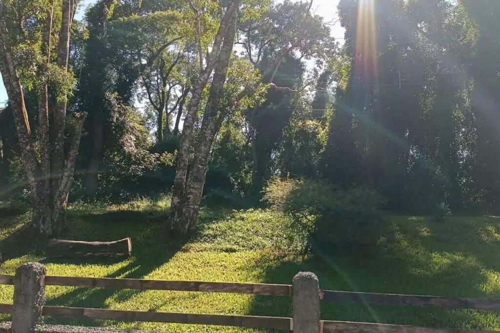 Chácara Refúgio e Tranquilidade