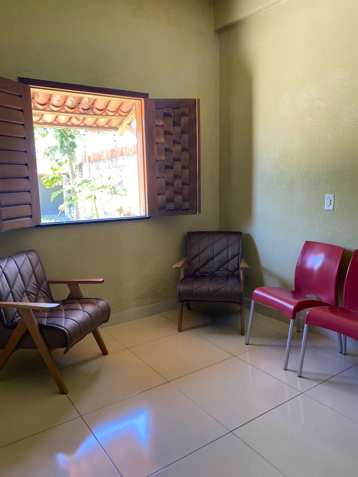Casa da felicidade
