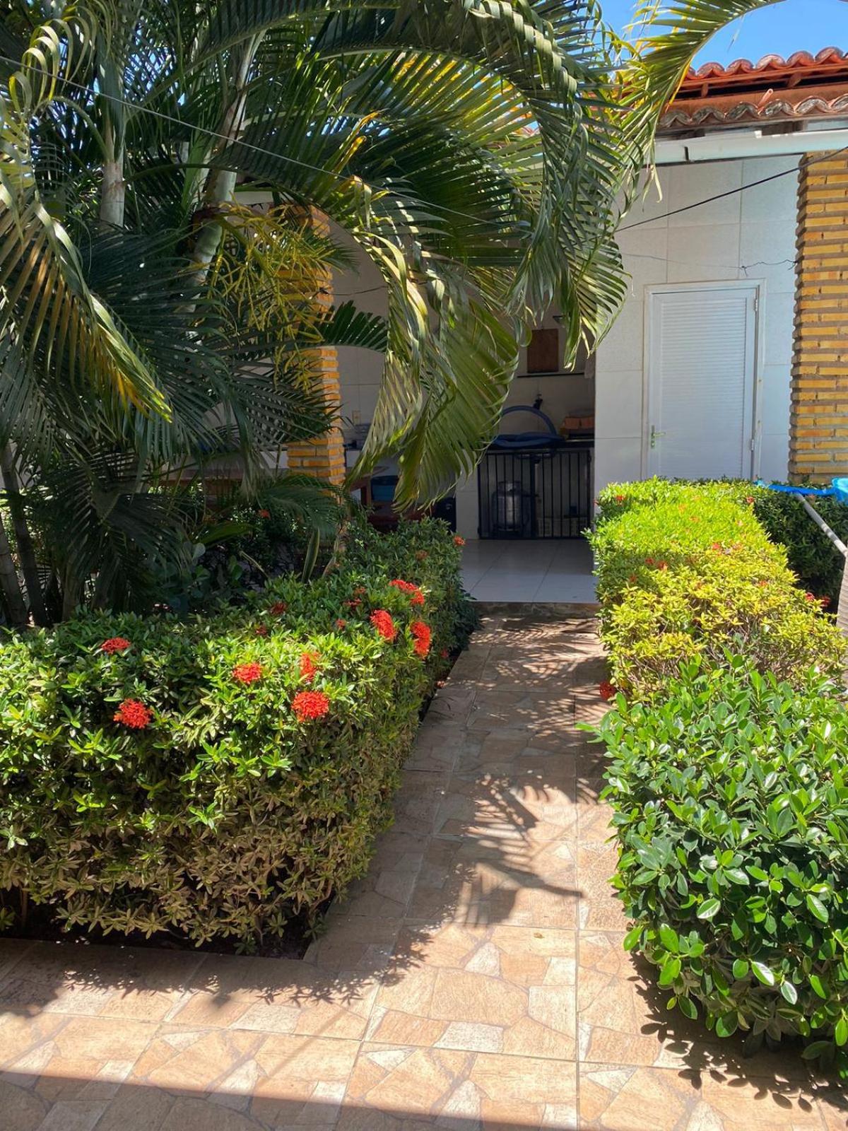 Casa da felicidade