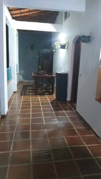 Chácara Refúgio e Tranquilidade