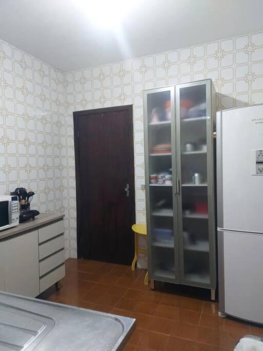 Chácara Refúgio e Tranquilidade