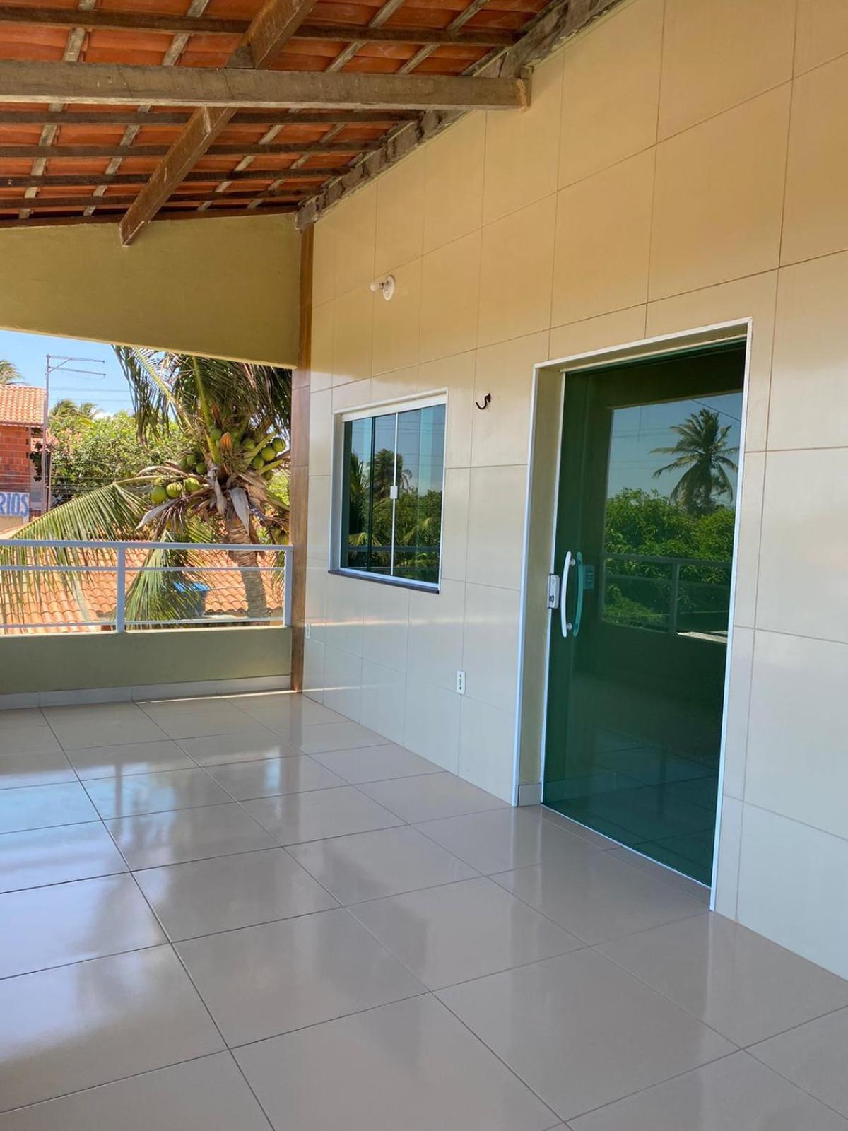 Casa da felicidade