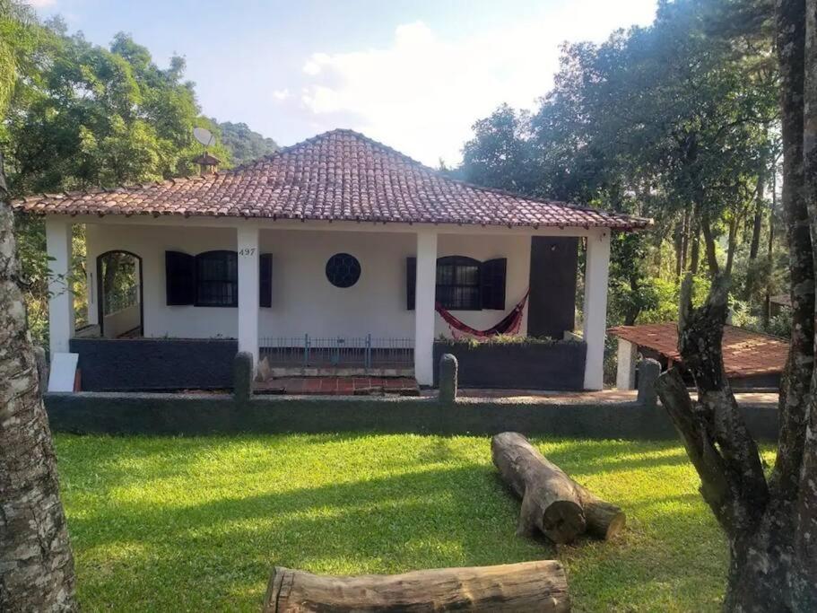 Chácara Refúgio e Tranquilidade
