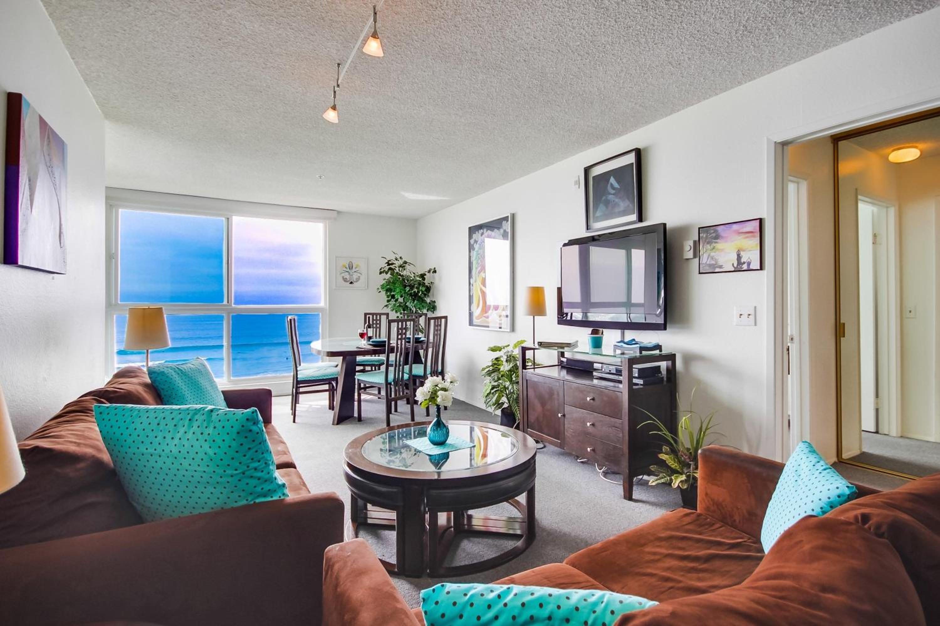 Beachview Condo