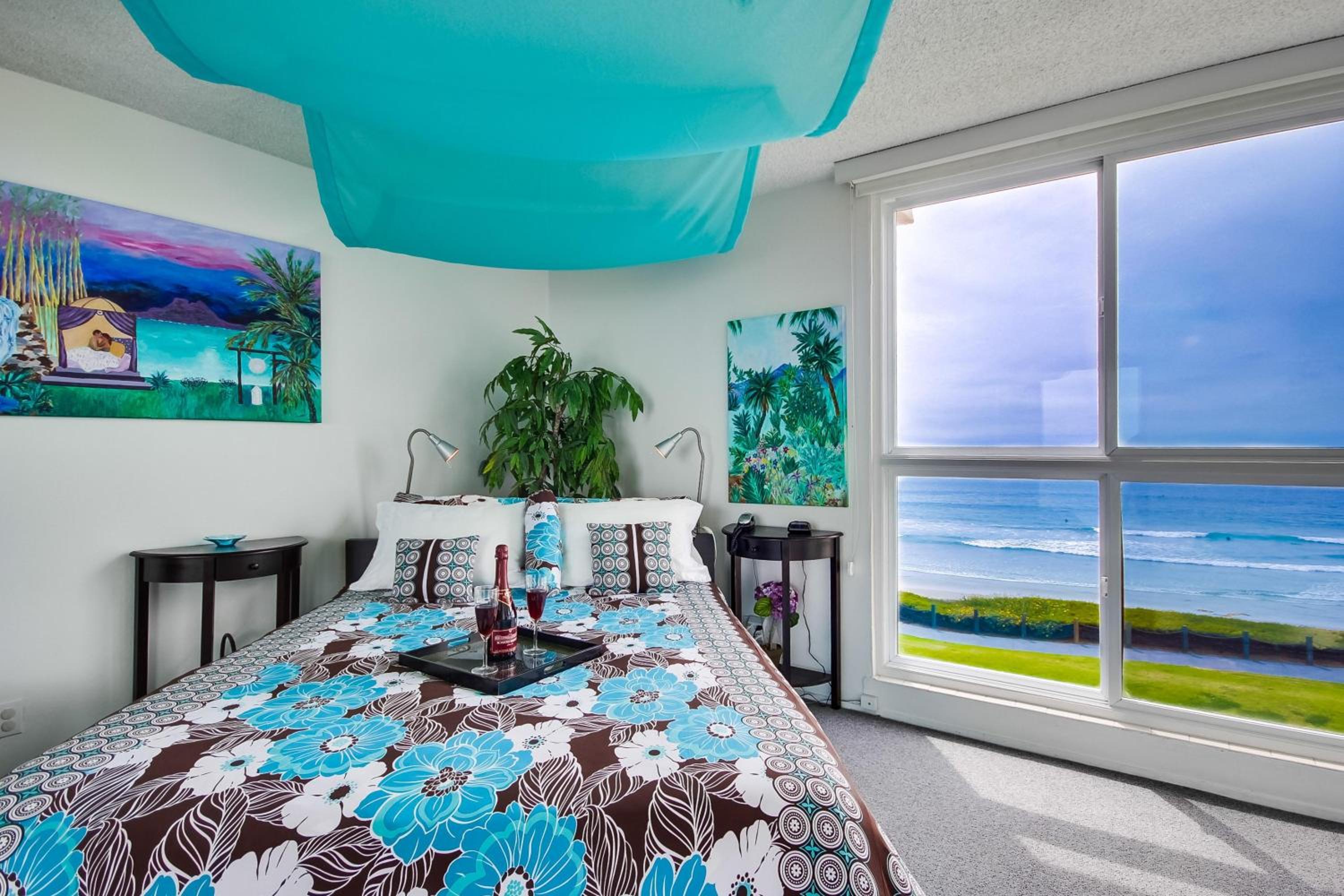 Beachview Condo