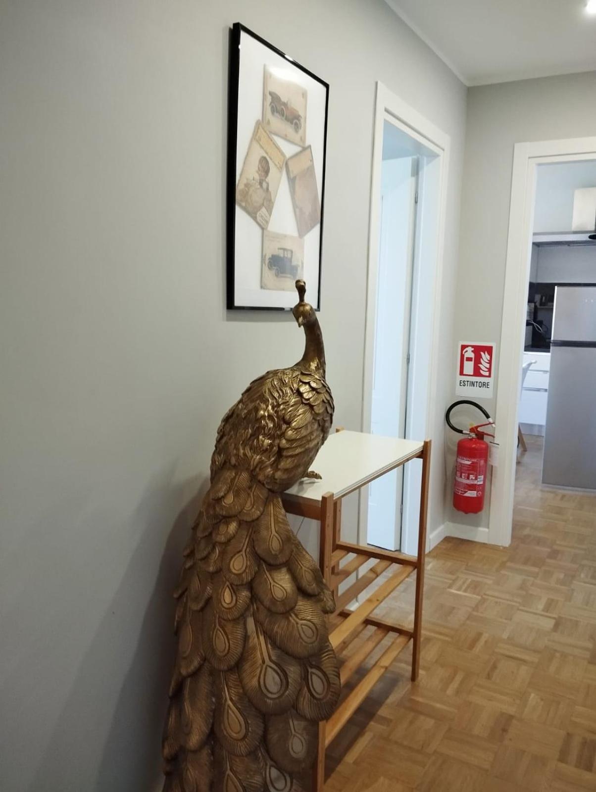 WelcRome Appartamento Roma Centro