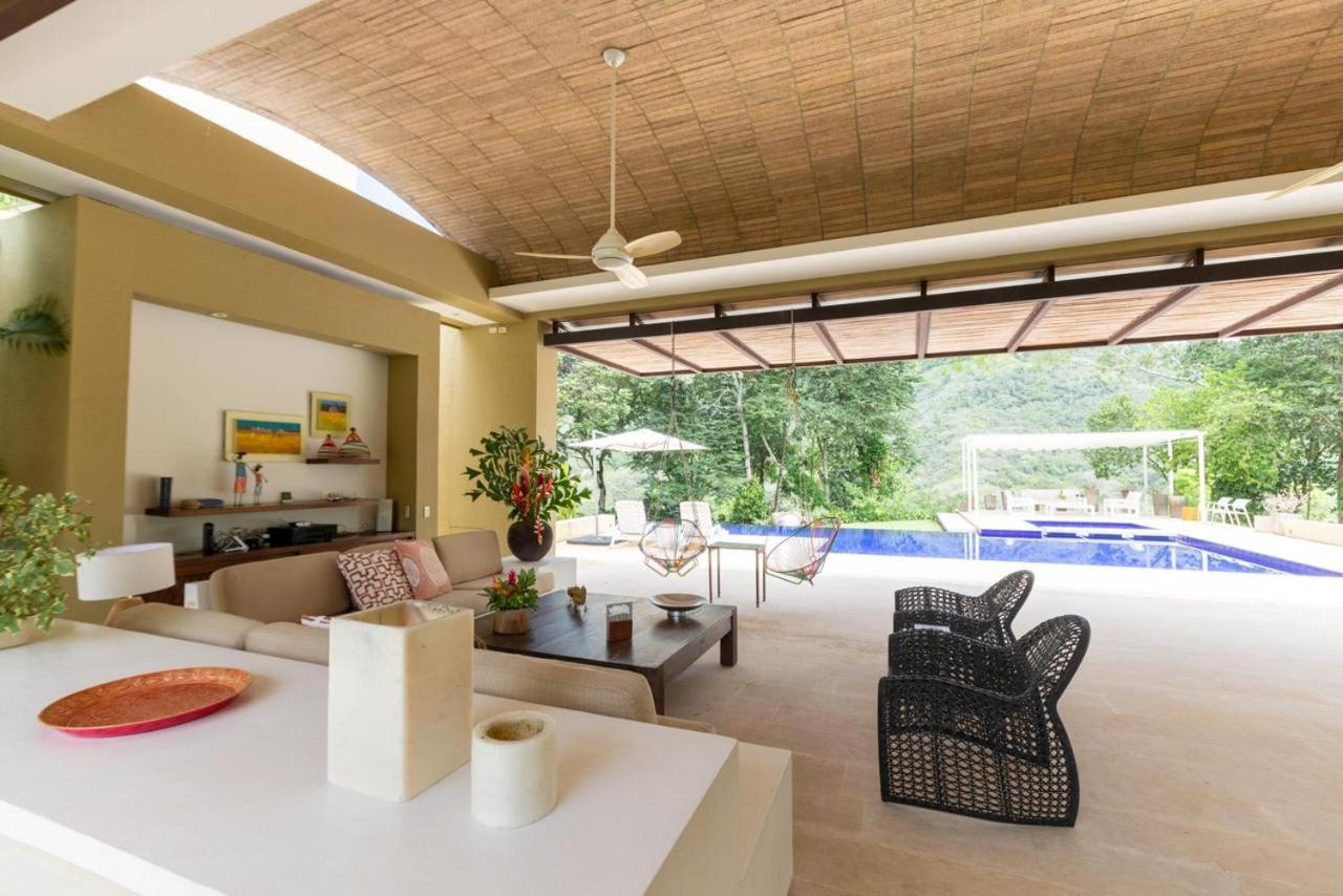 Beautiful 4BR Villa at Mesa de Yeguas
