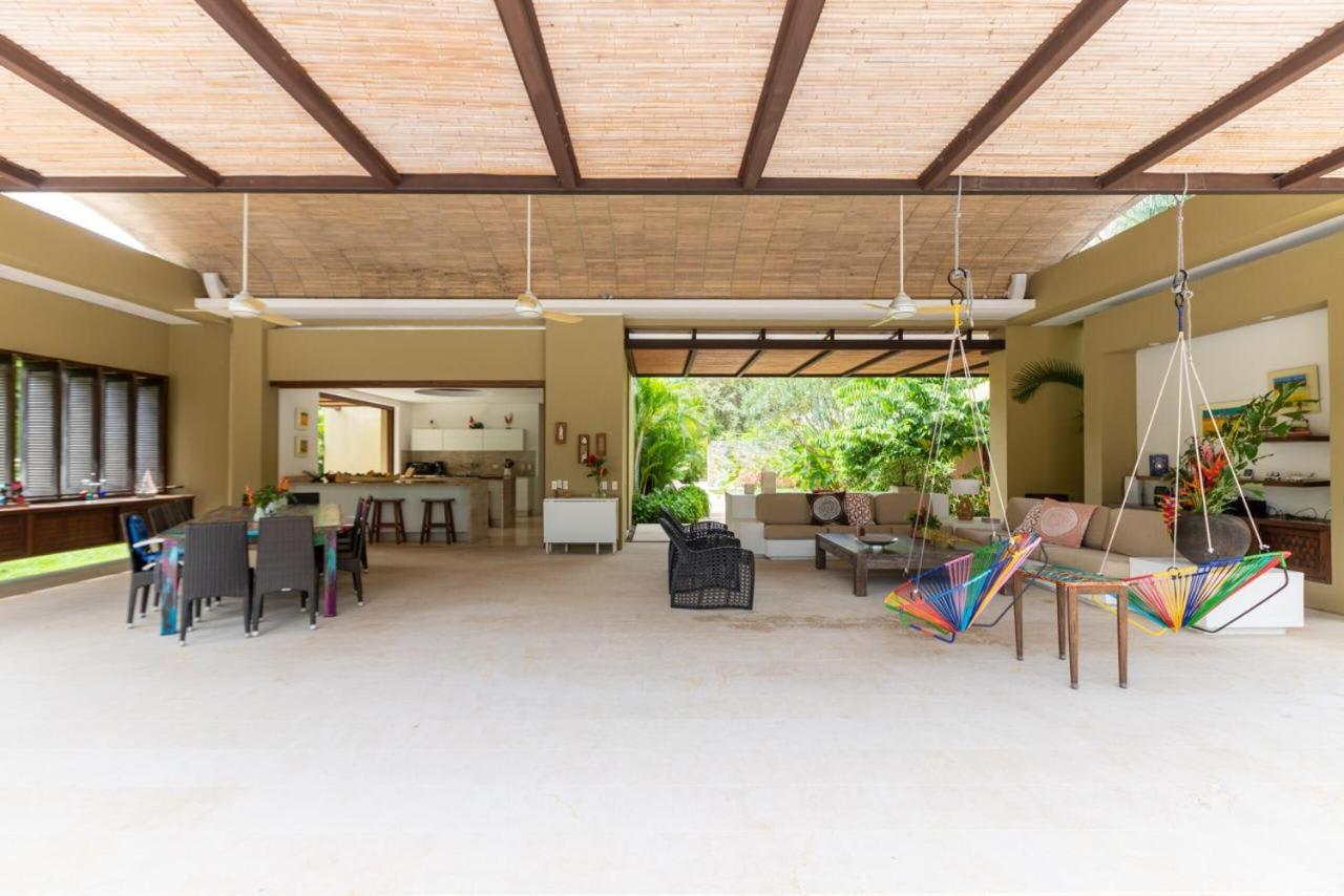 Beautiful 4BR Villa at Mesa de Yeguas