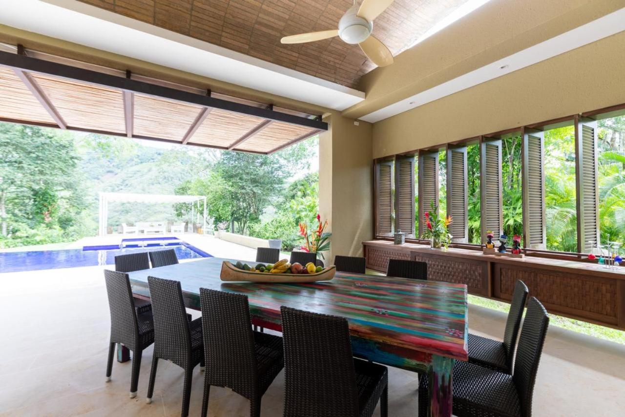 Beautiful 4BR Villa at Mesa de Yeguas