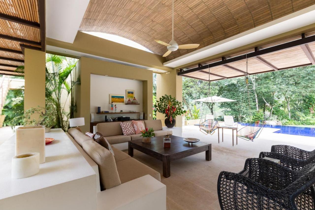 Beautiful 4BR Villa at Mesa de Yeguas