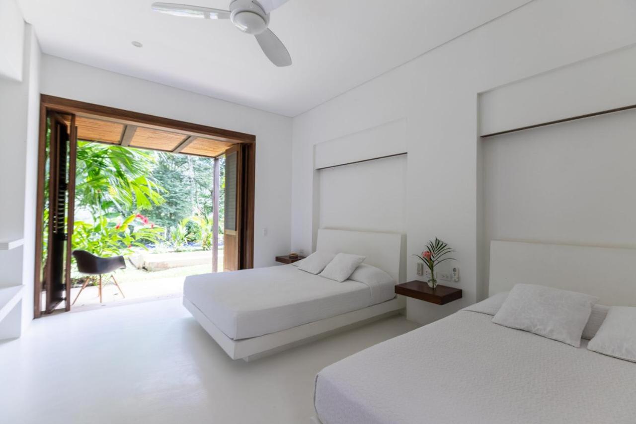 Beautiful 4BR Villa at Mesa de Yeguas