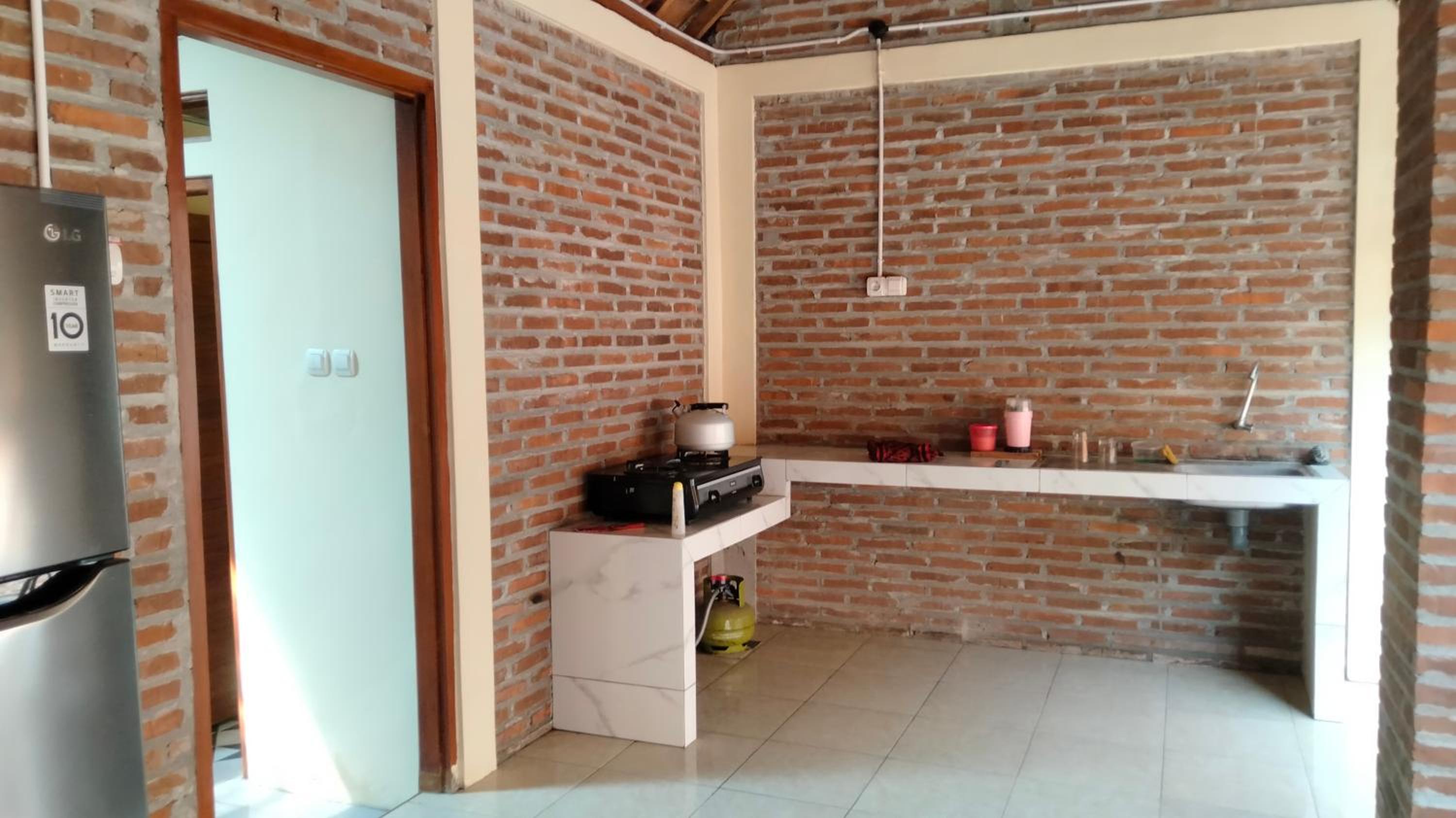 Homestay Wongso Kasongan view 4