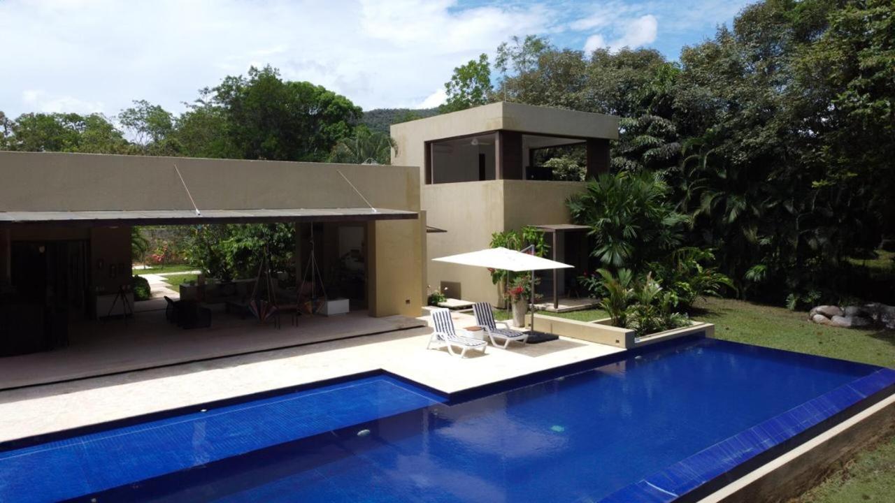 Beautiful 4BR Villa at Mesa de Yeguas