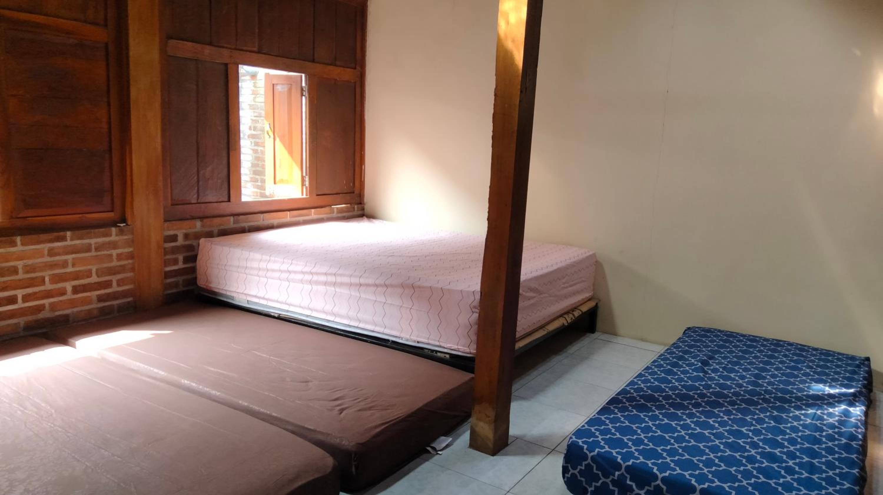 Homestay Wongso Kasongan view 5