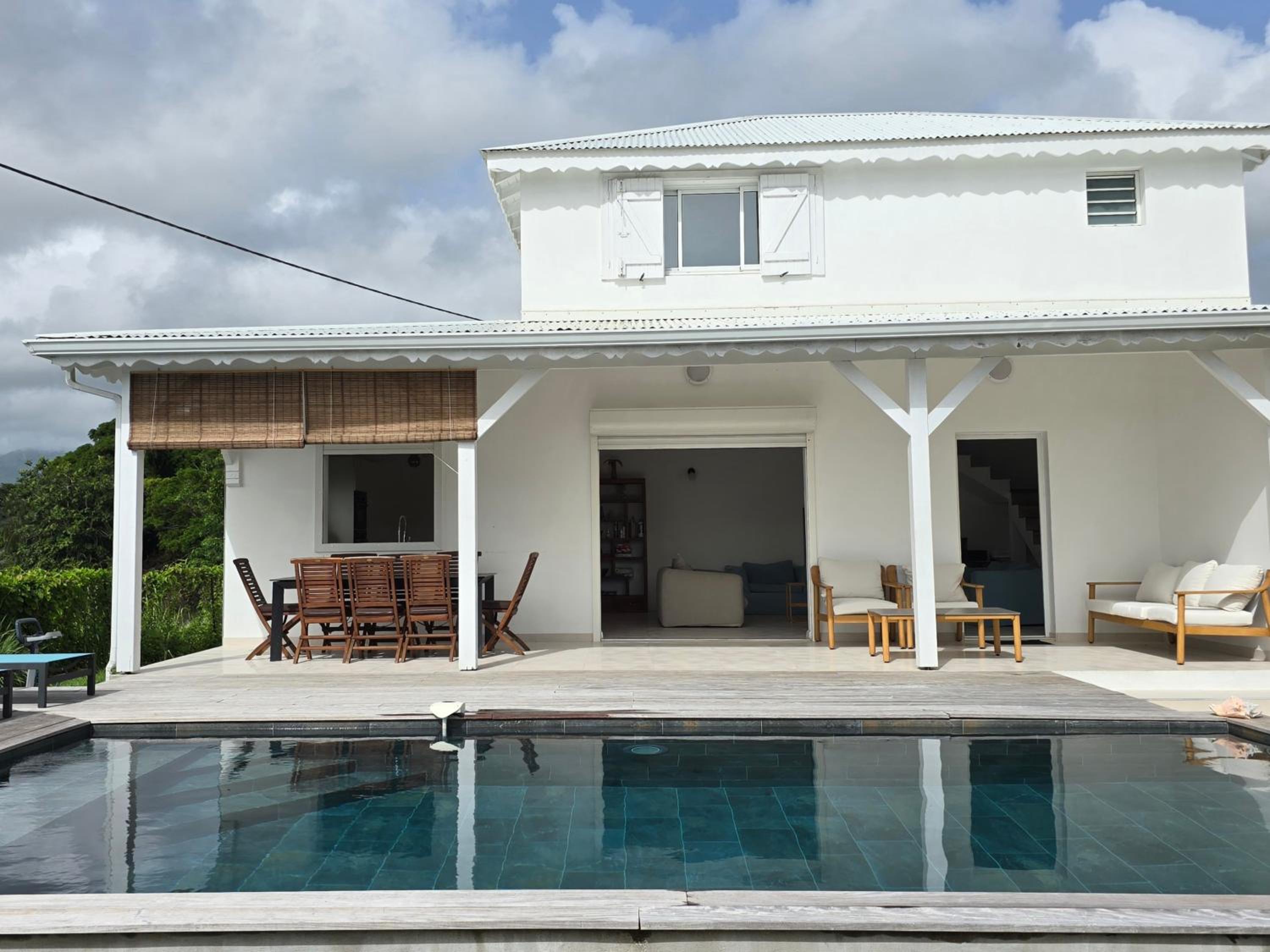Villa Manakit