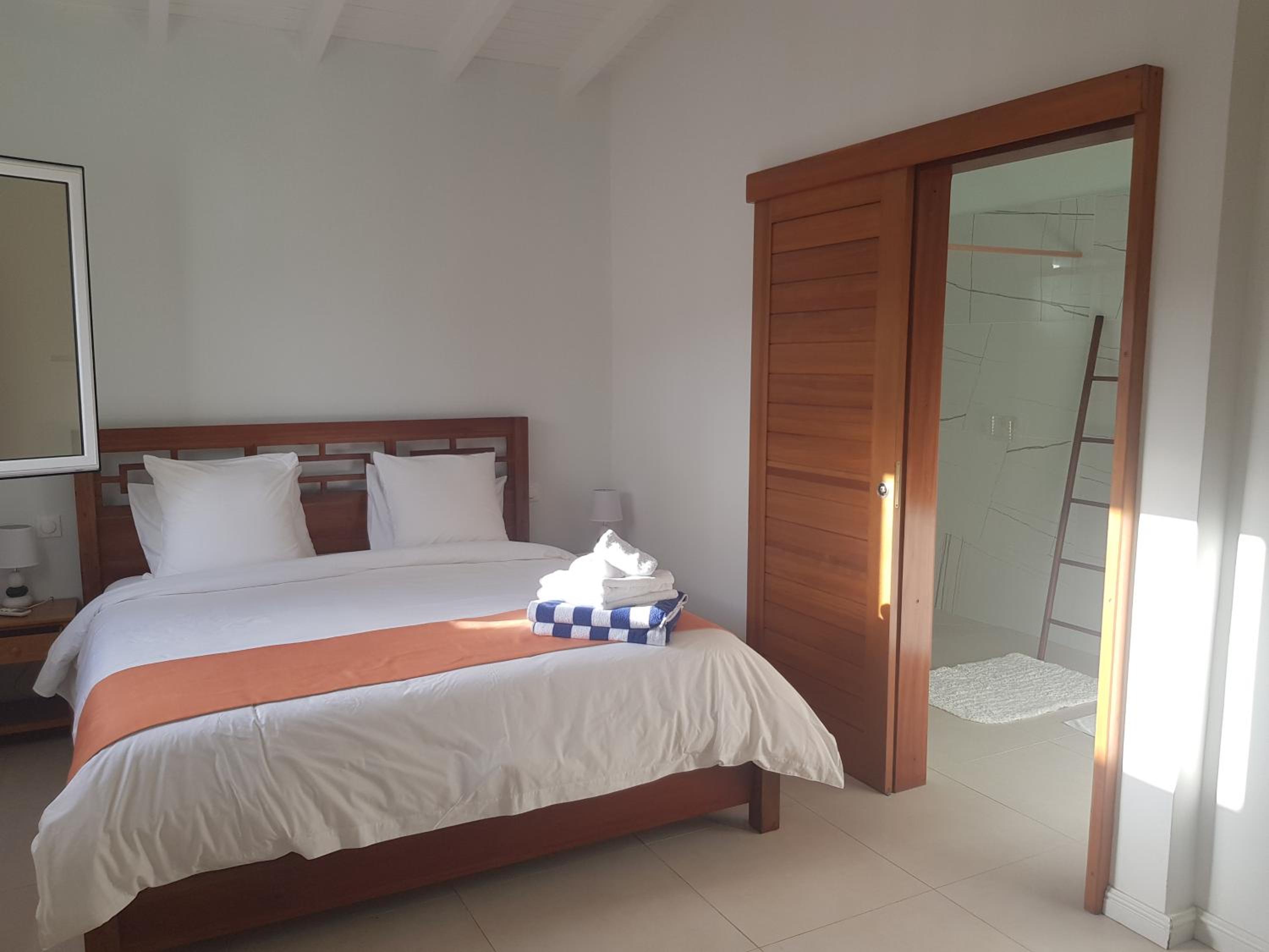 Villa Manakit