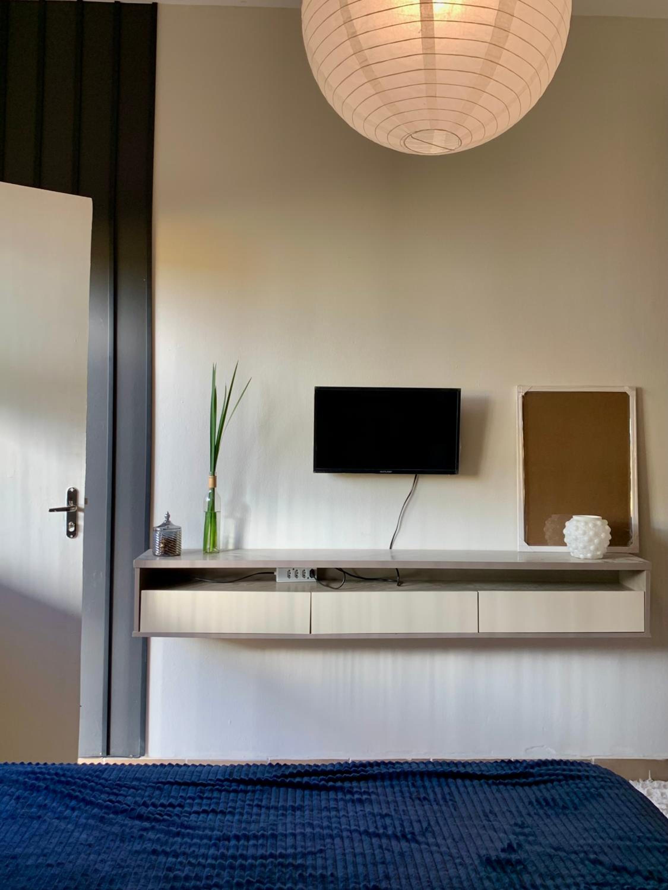 Apartamentos studios Praia
