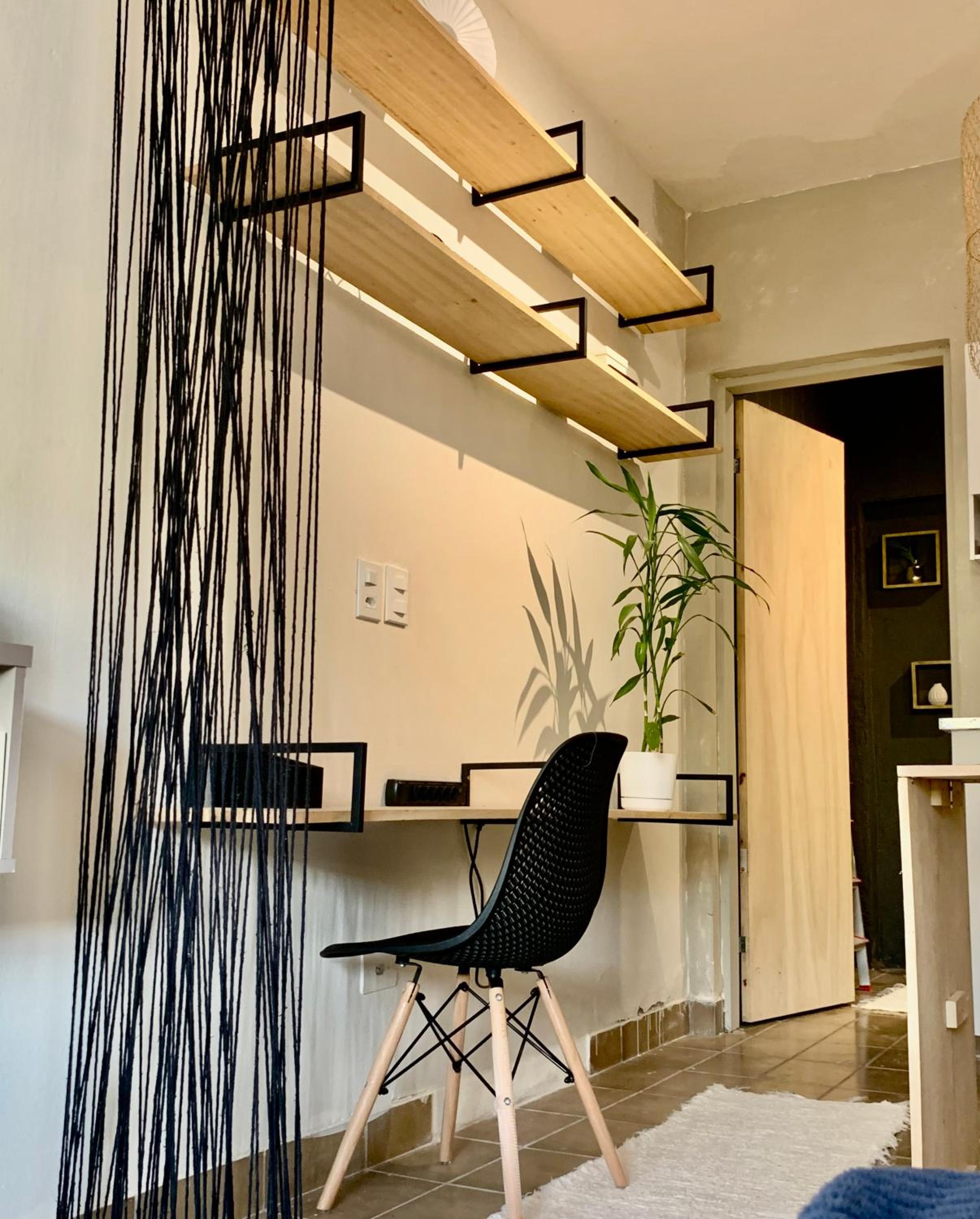 Apartamentos studios Praia