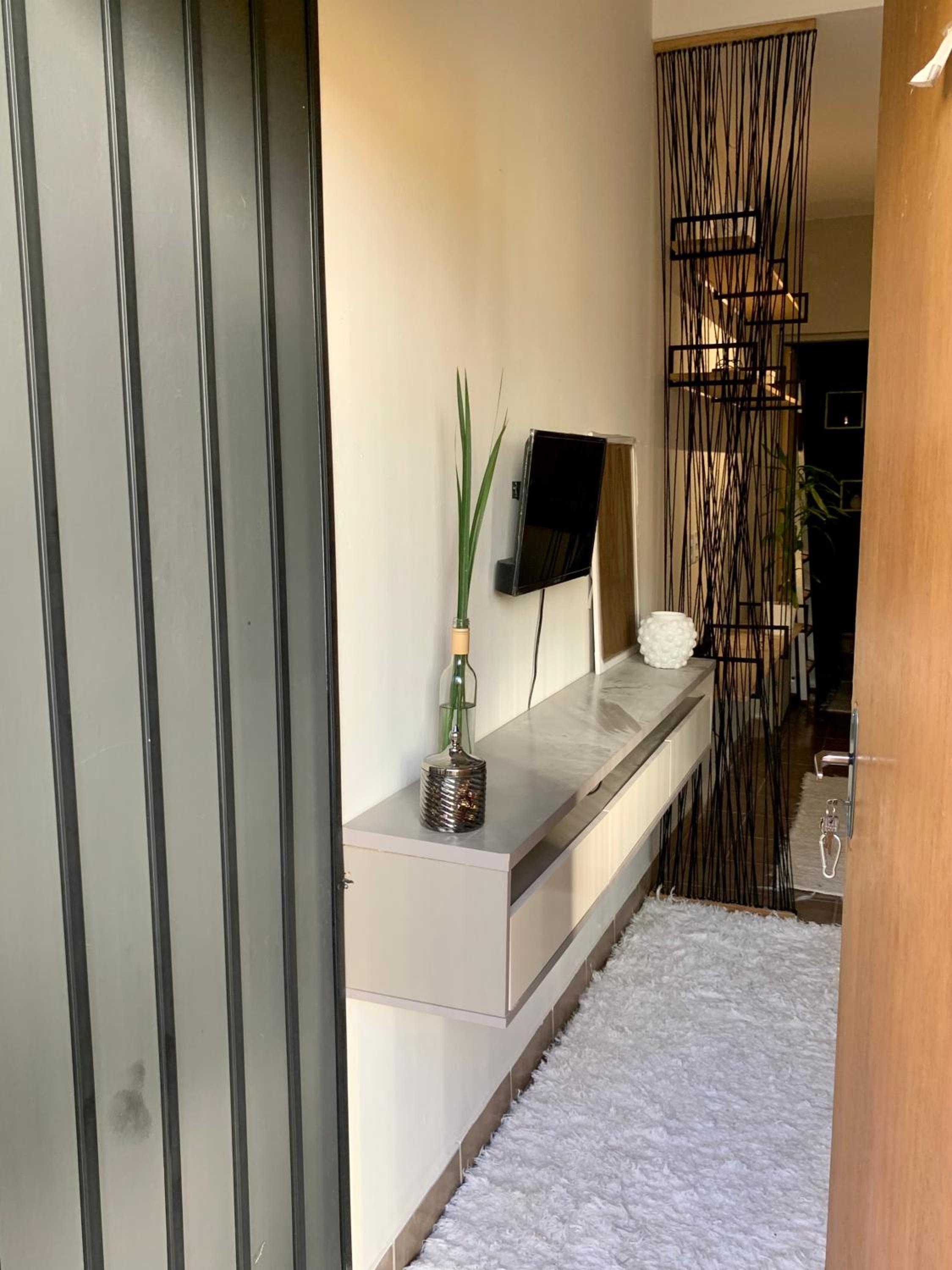 Apartamentos studios Praia