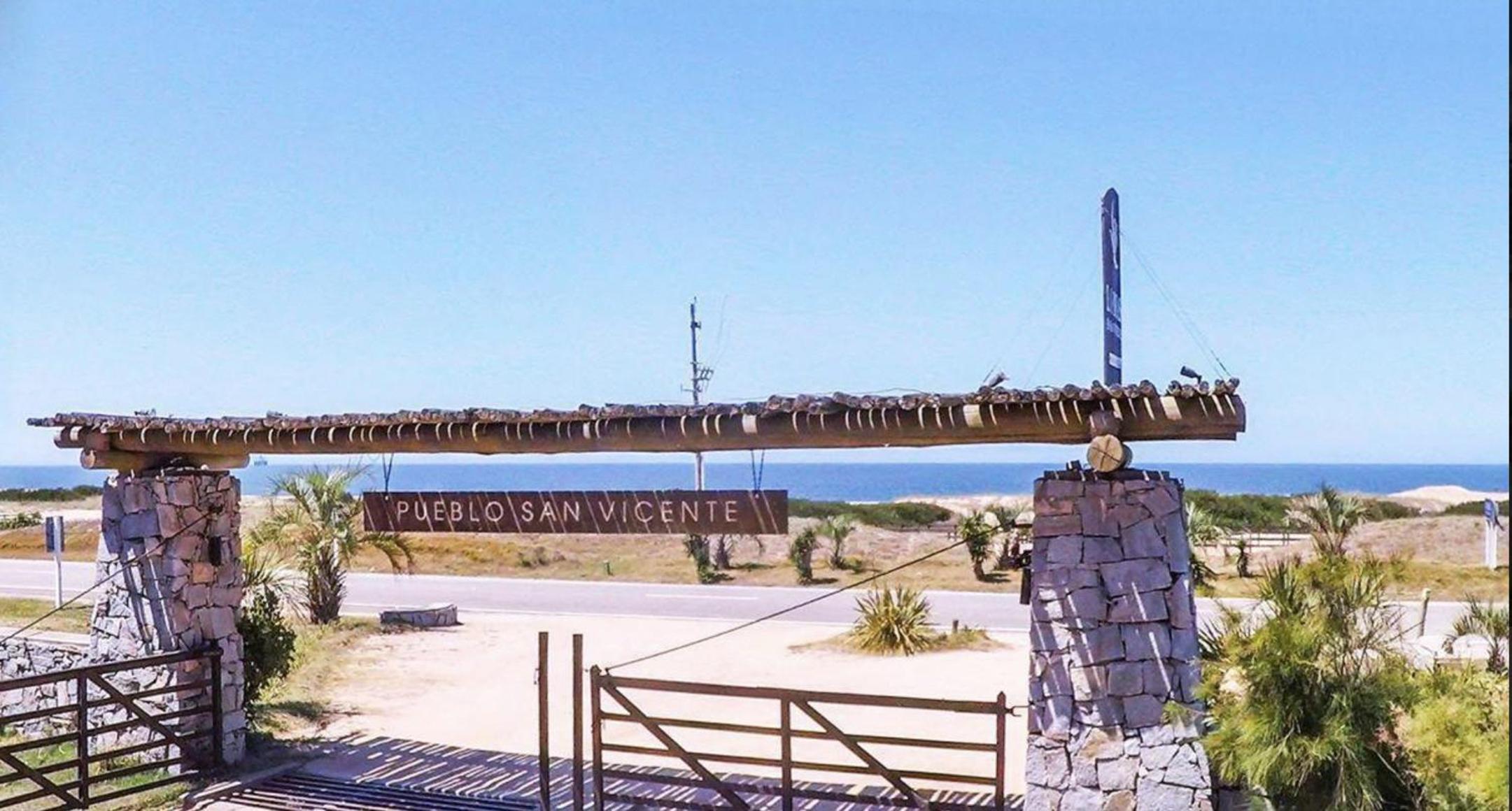 Casa en Pueblo San Vicente