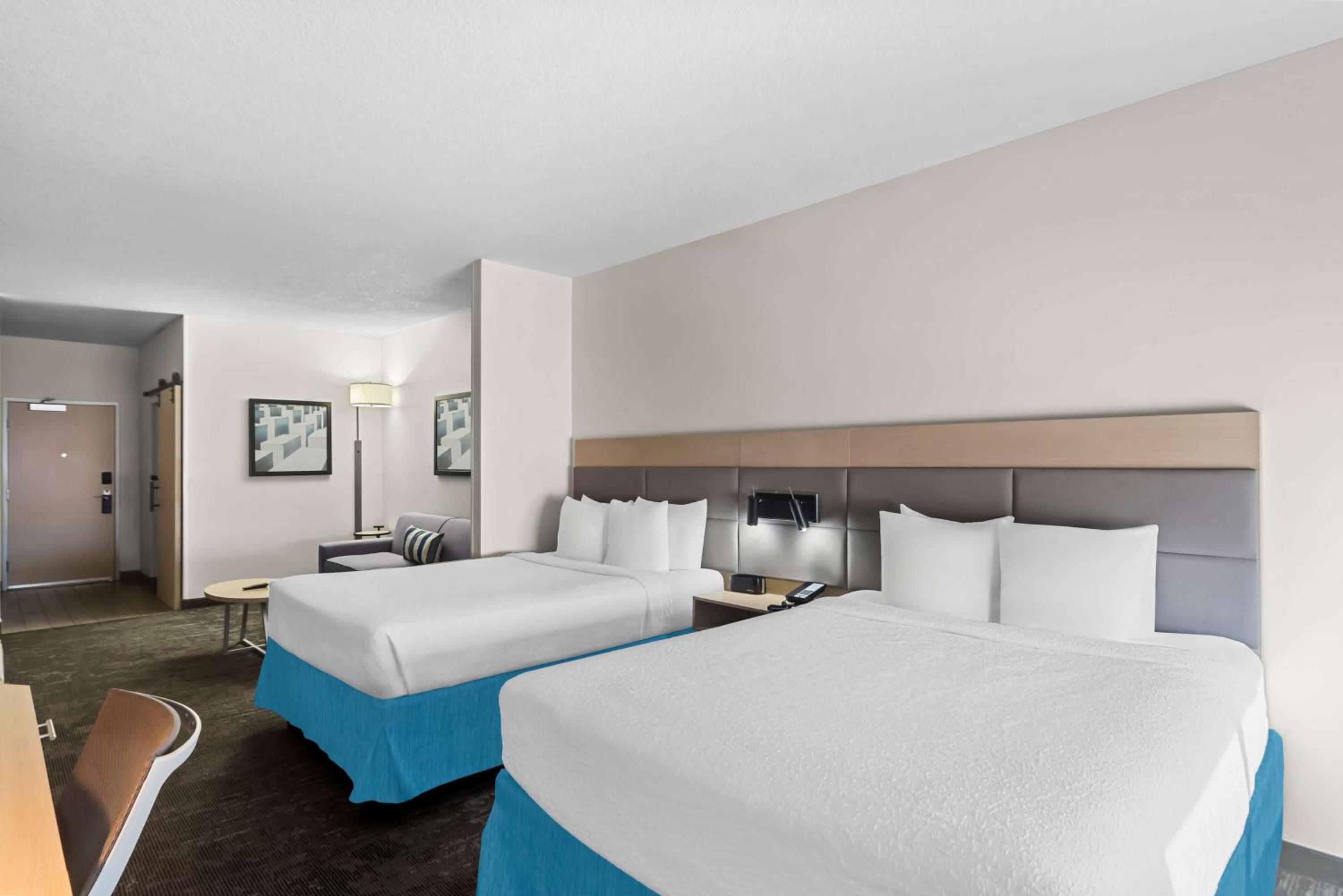 Ogallala Vacations - Best Western Plus Ogallala Inn - Property Image 10