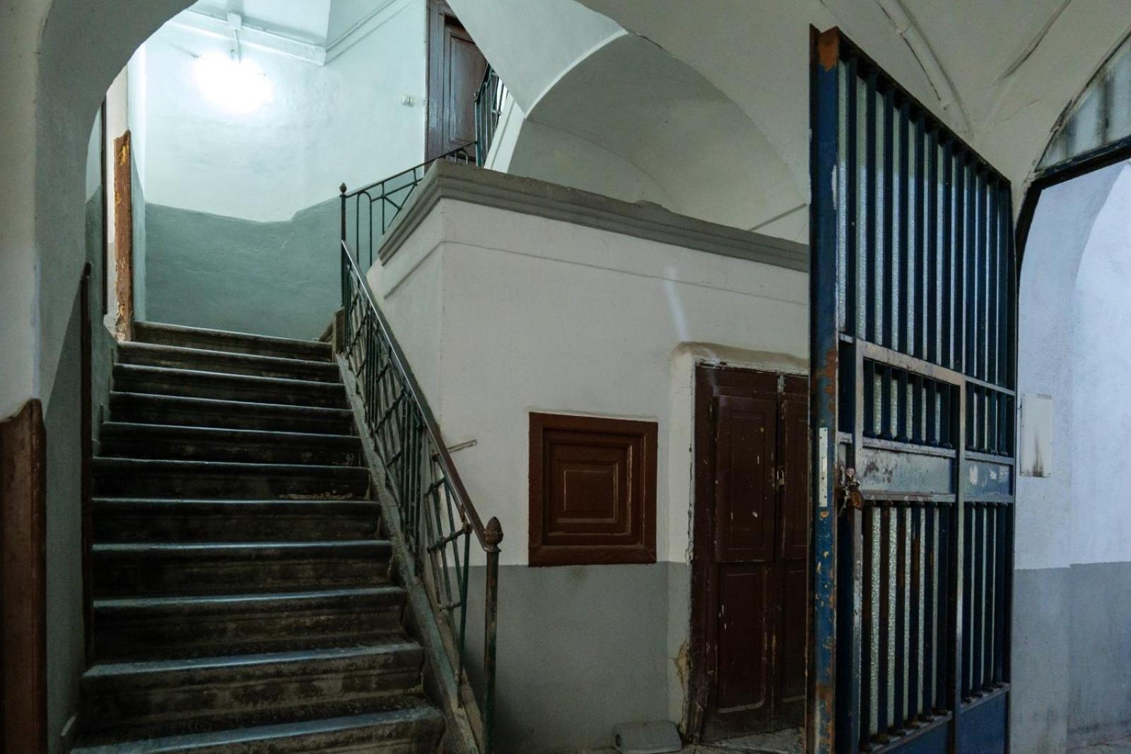 La casa di nonna Teresa