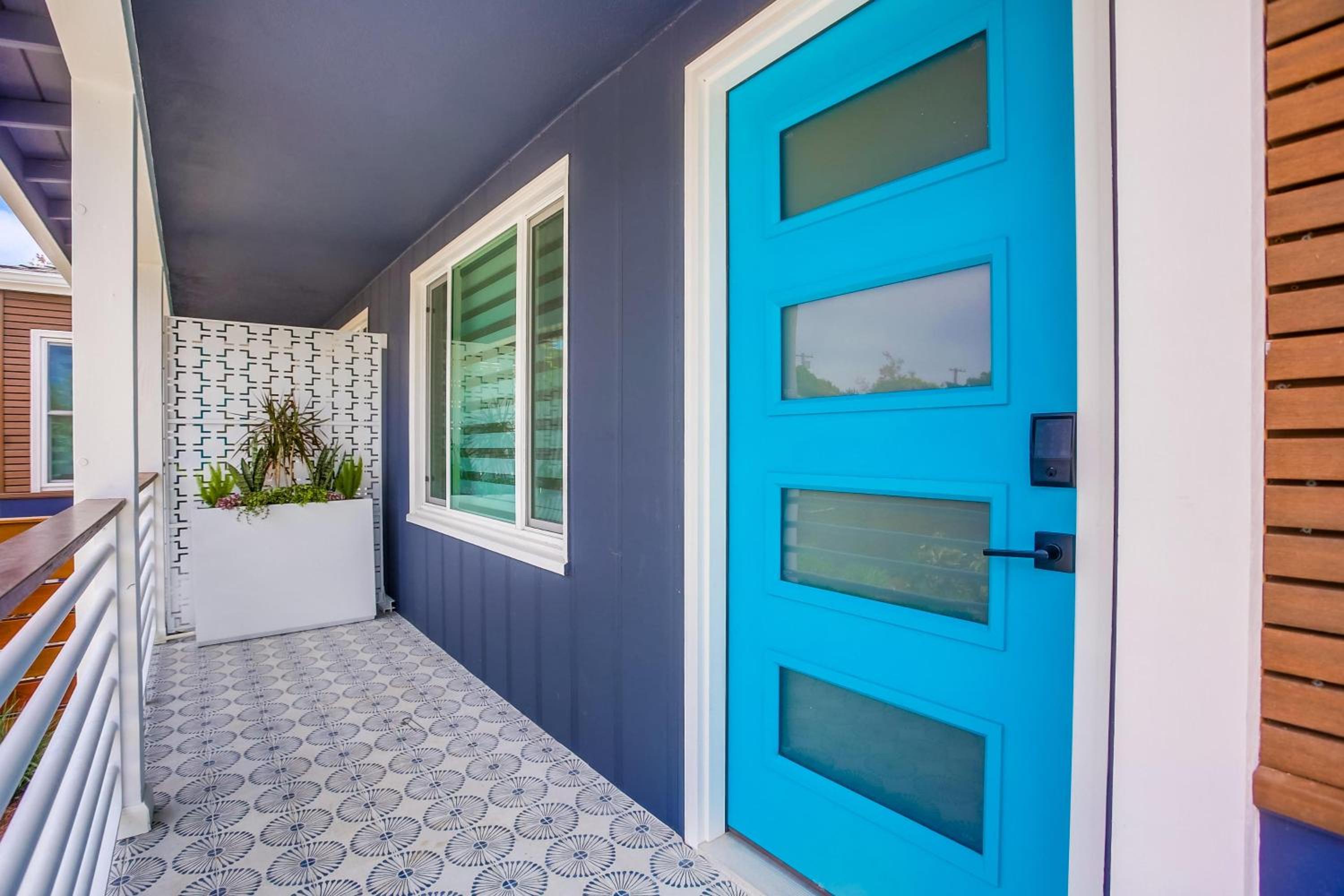 Windansea Retreat