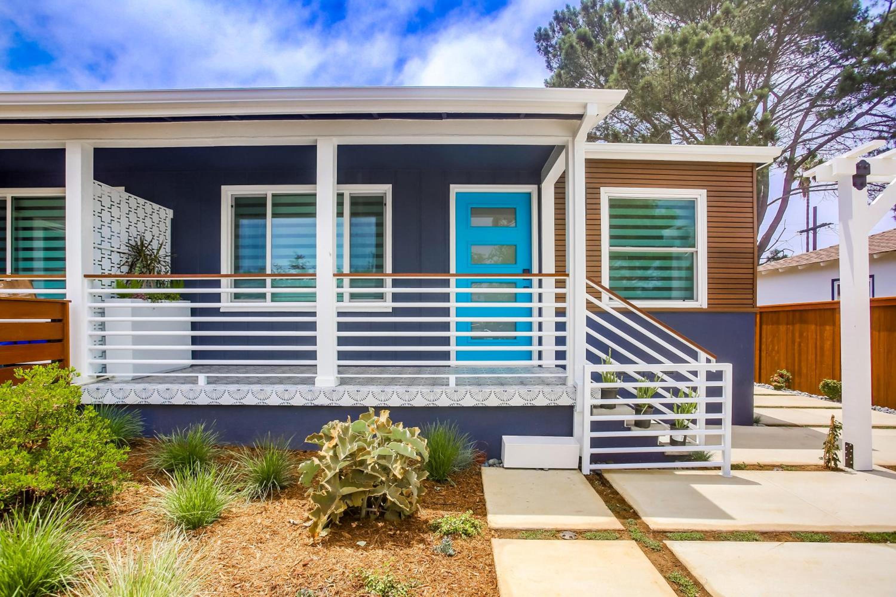 Windansea Retreat