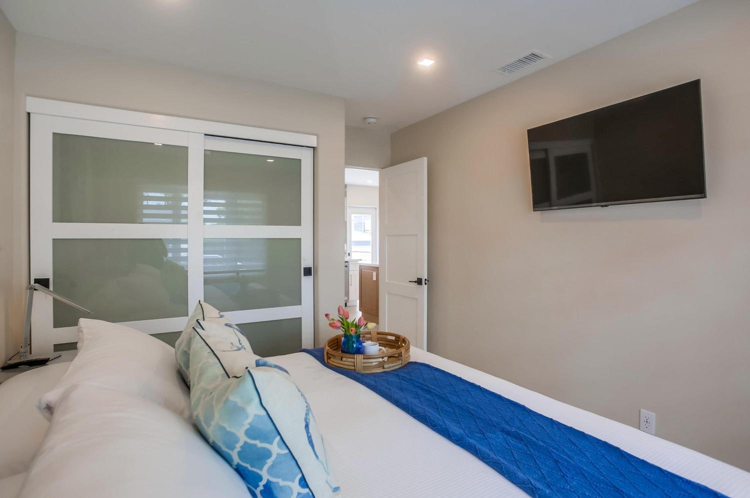Windansea Retreat