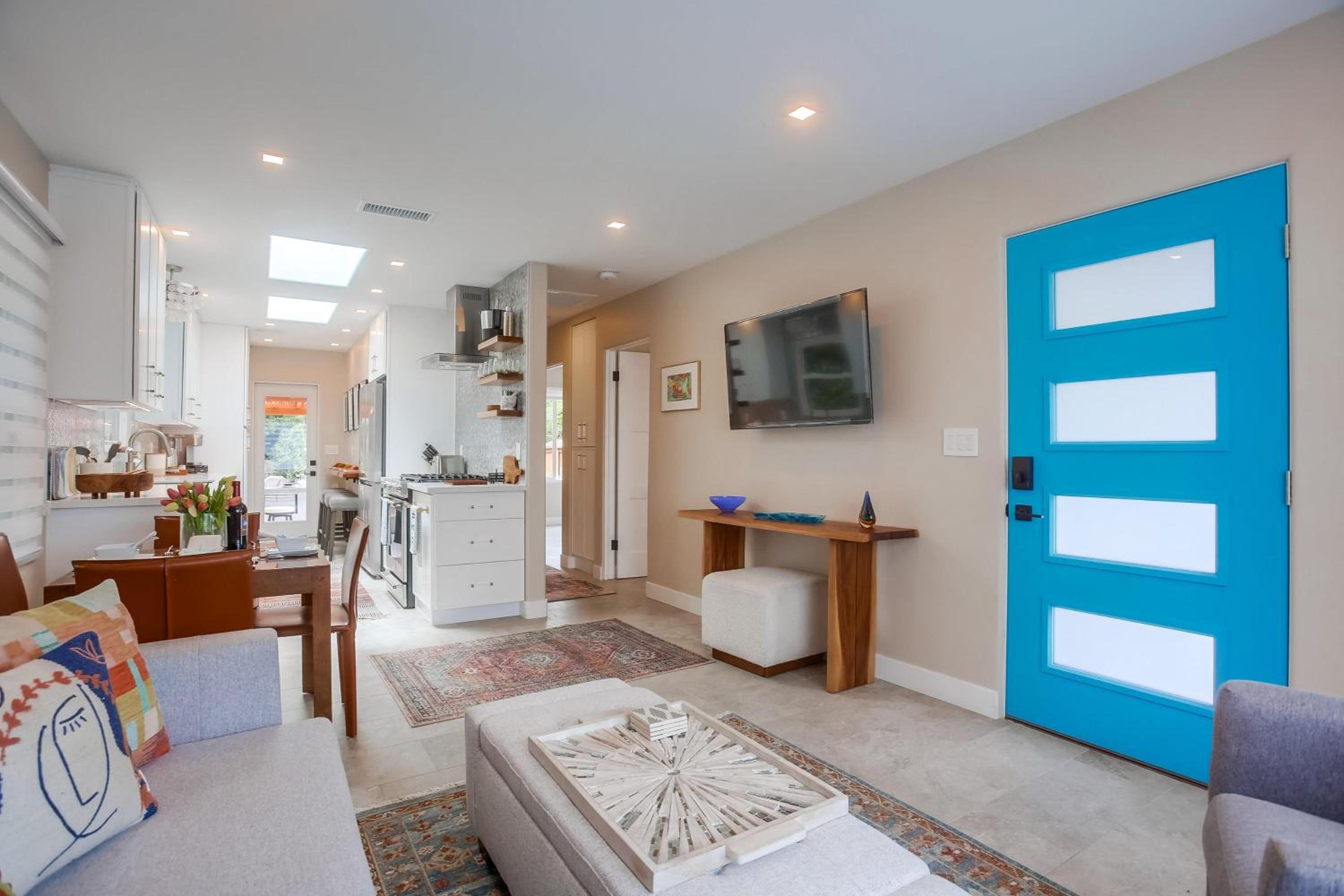 Windansea Beach House