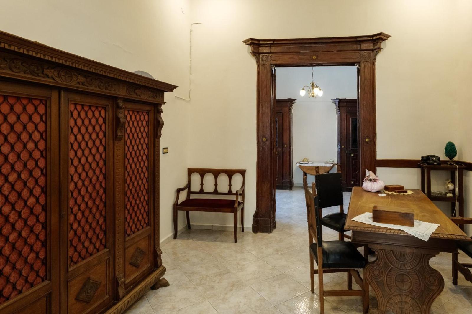 La casa di nonna Teresa