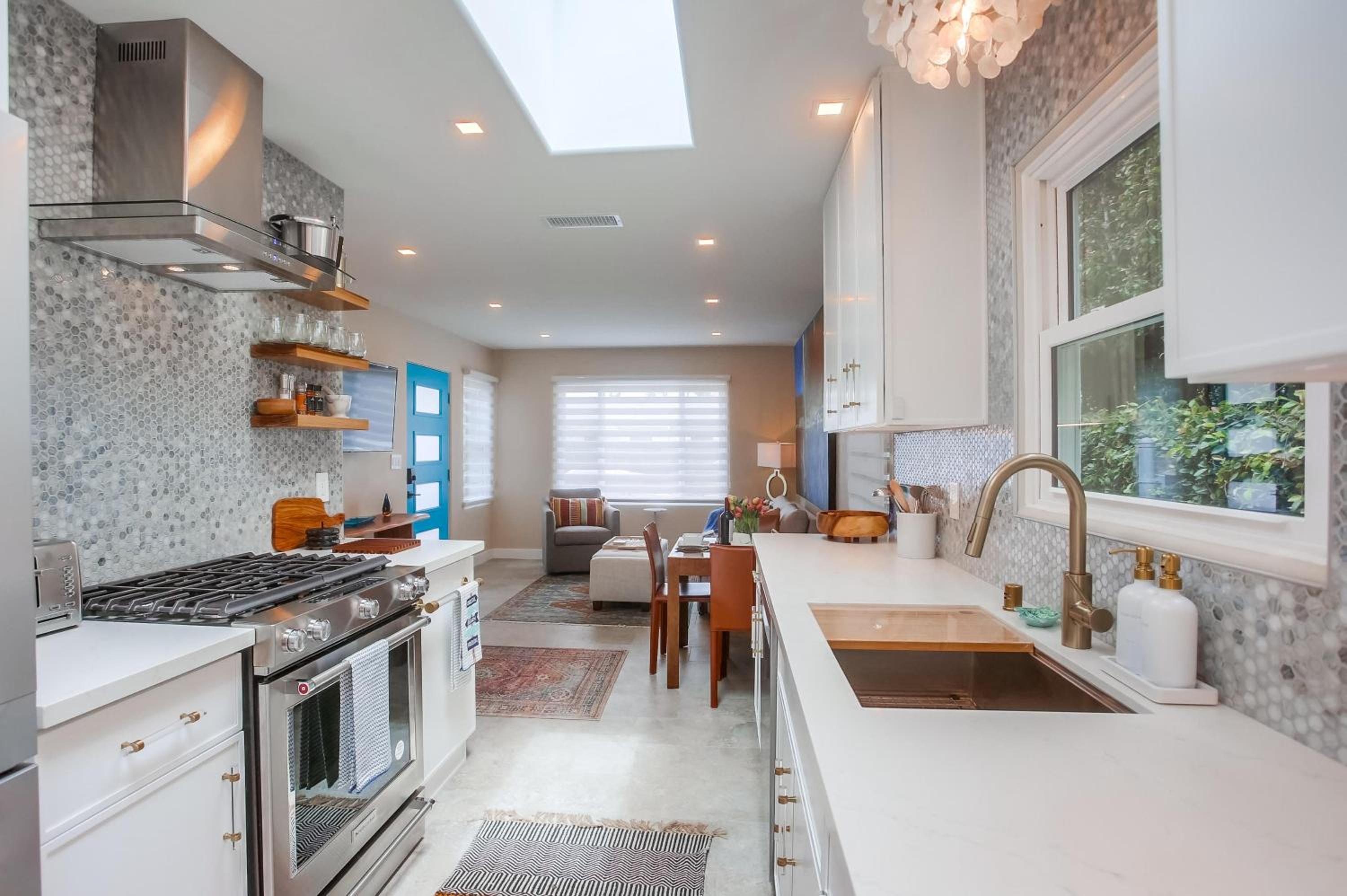 Windansea Beach House