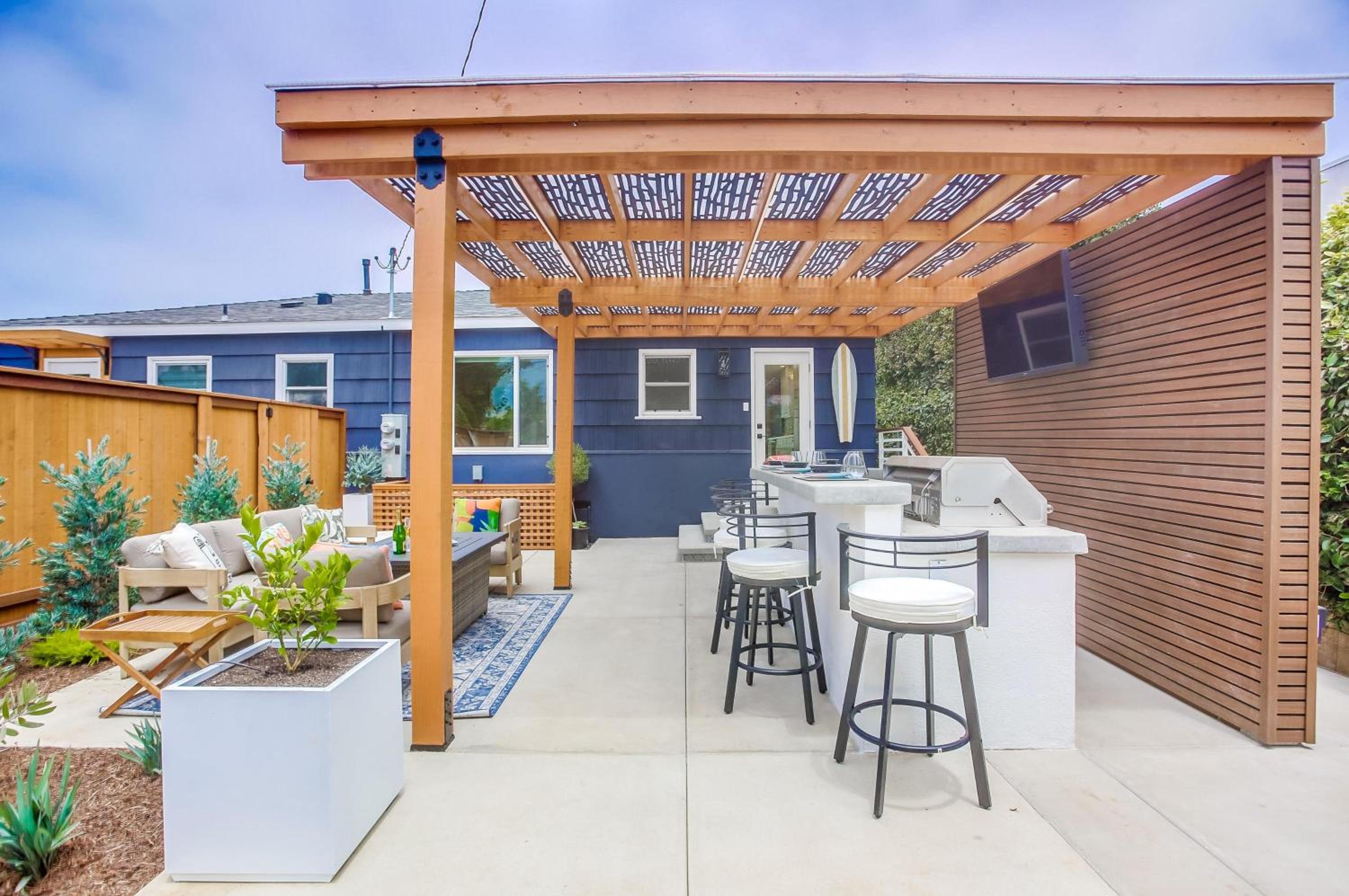 Windansea Beach House