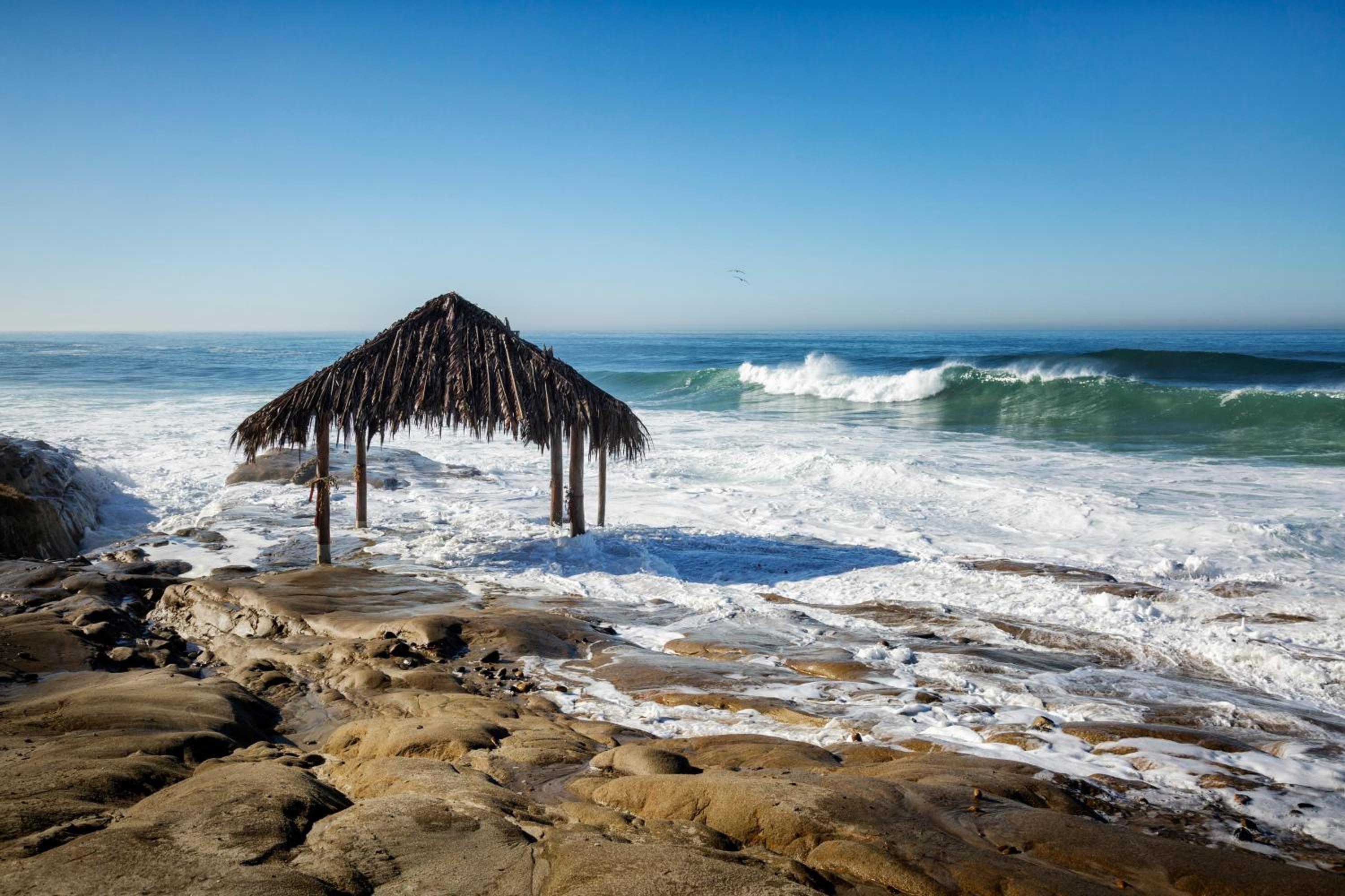 Windansea Beach House