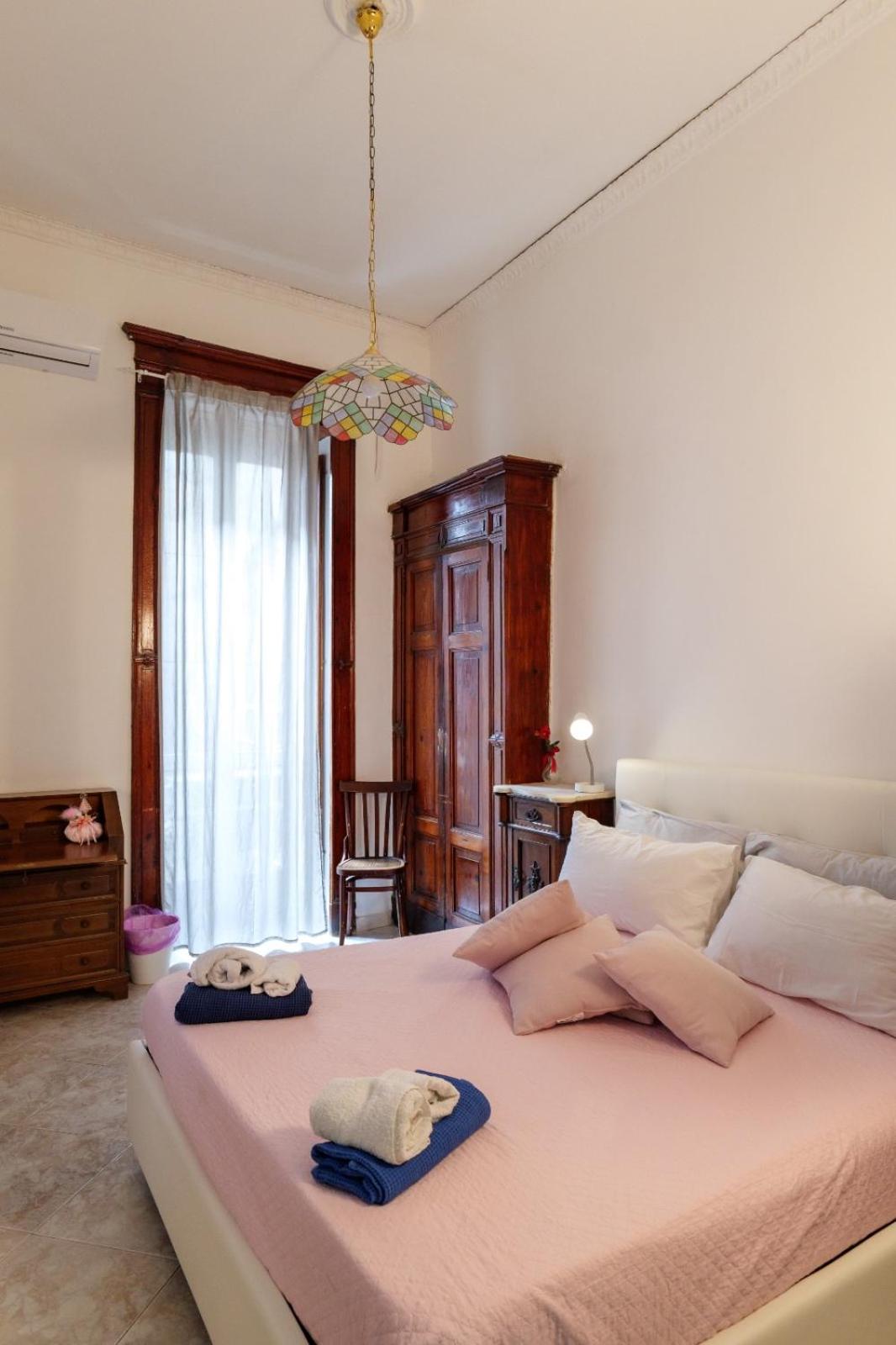 La casa di nonna Teresa
