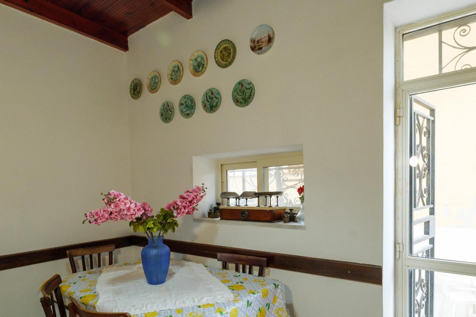 La casa di nonna Teresa