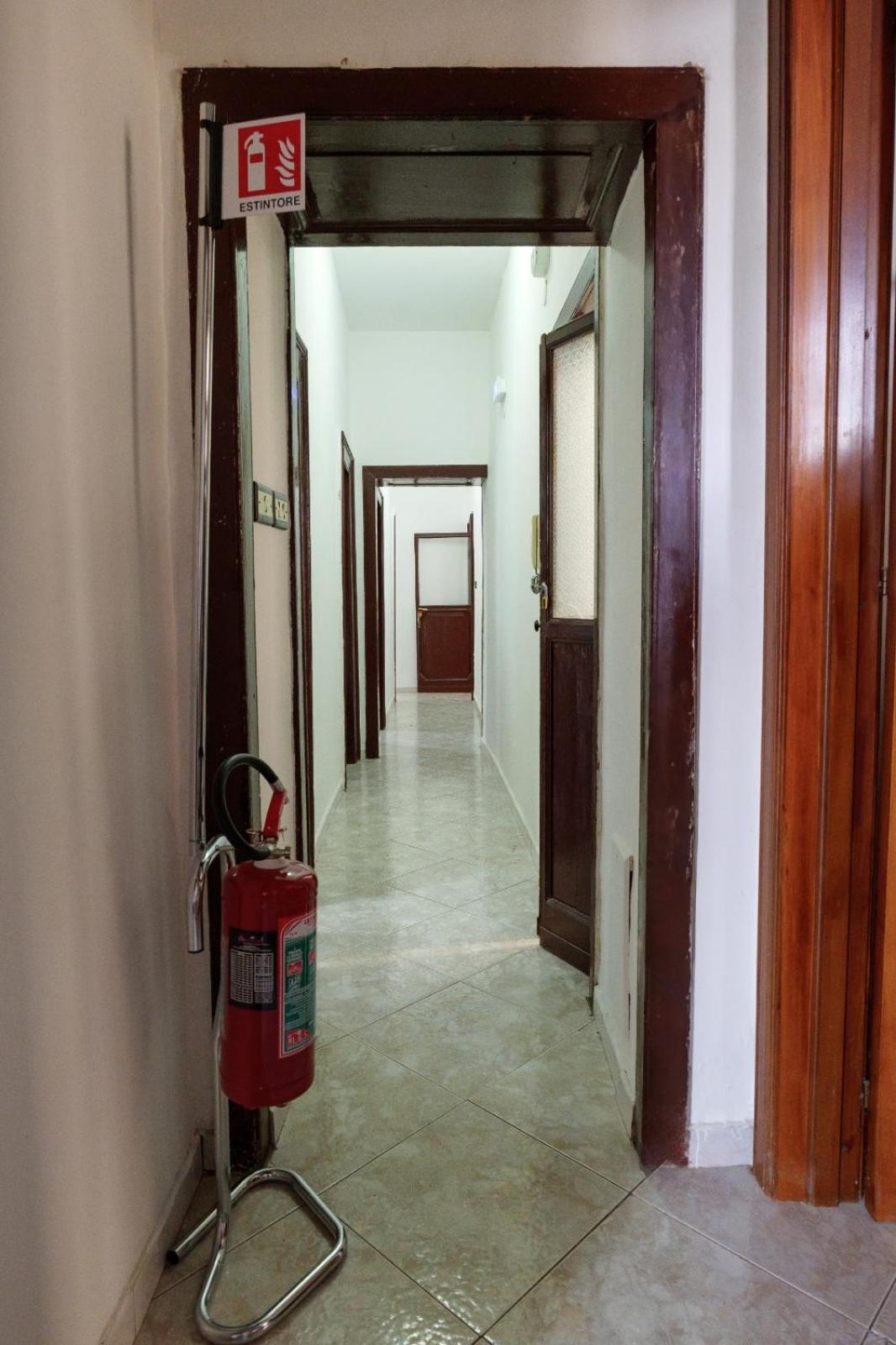 La casa di nonna Teresa