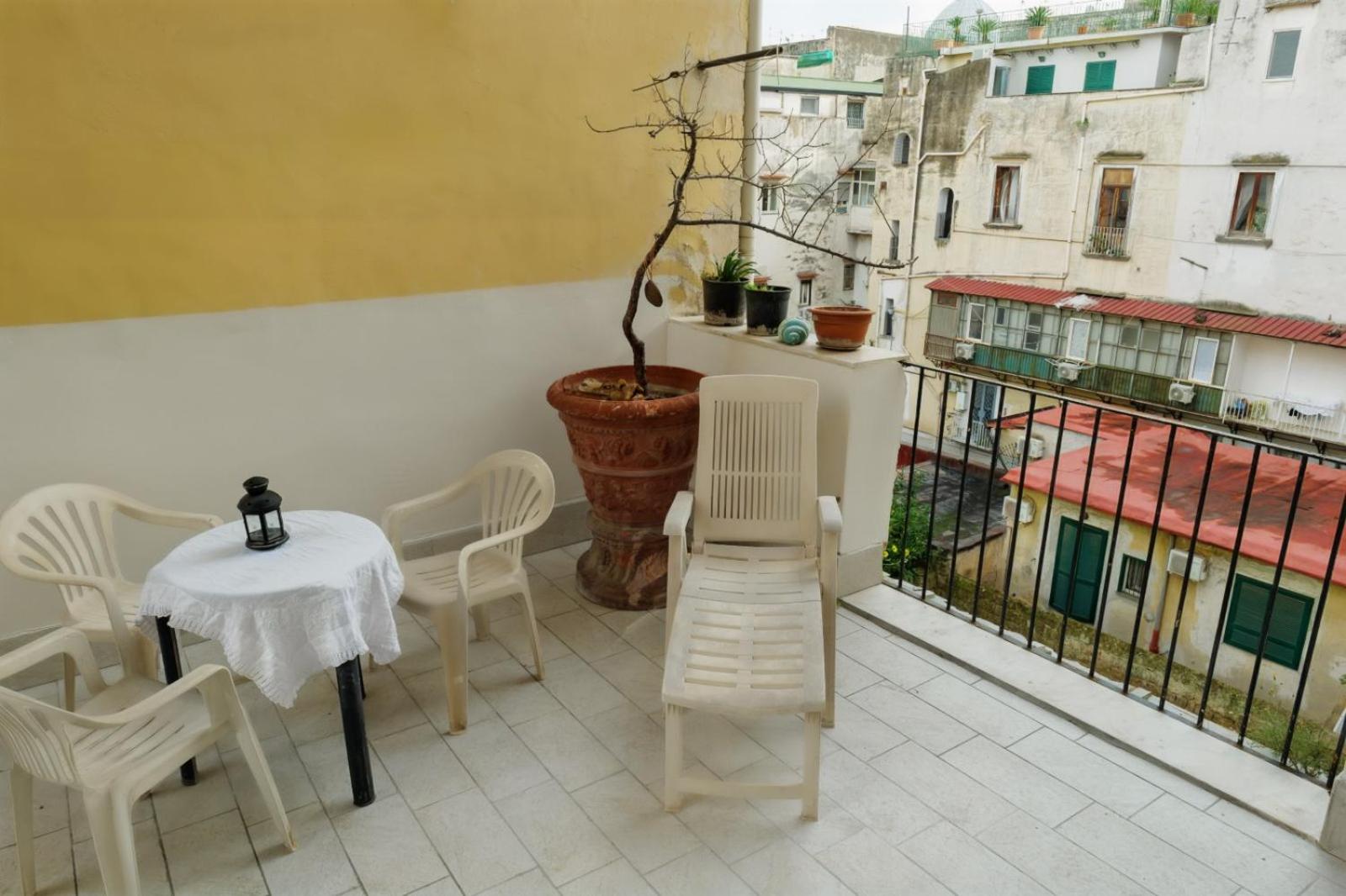 La casa di nonna Teresa
