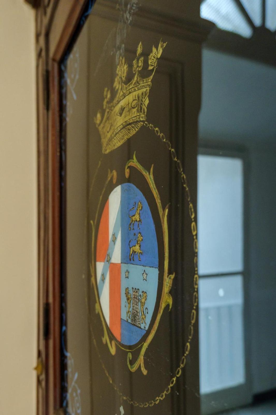 La casa di nonna Teresa