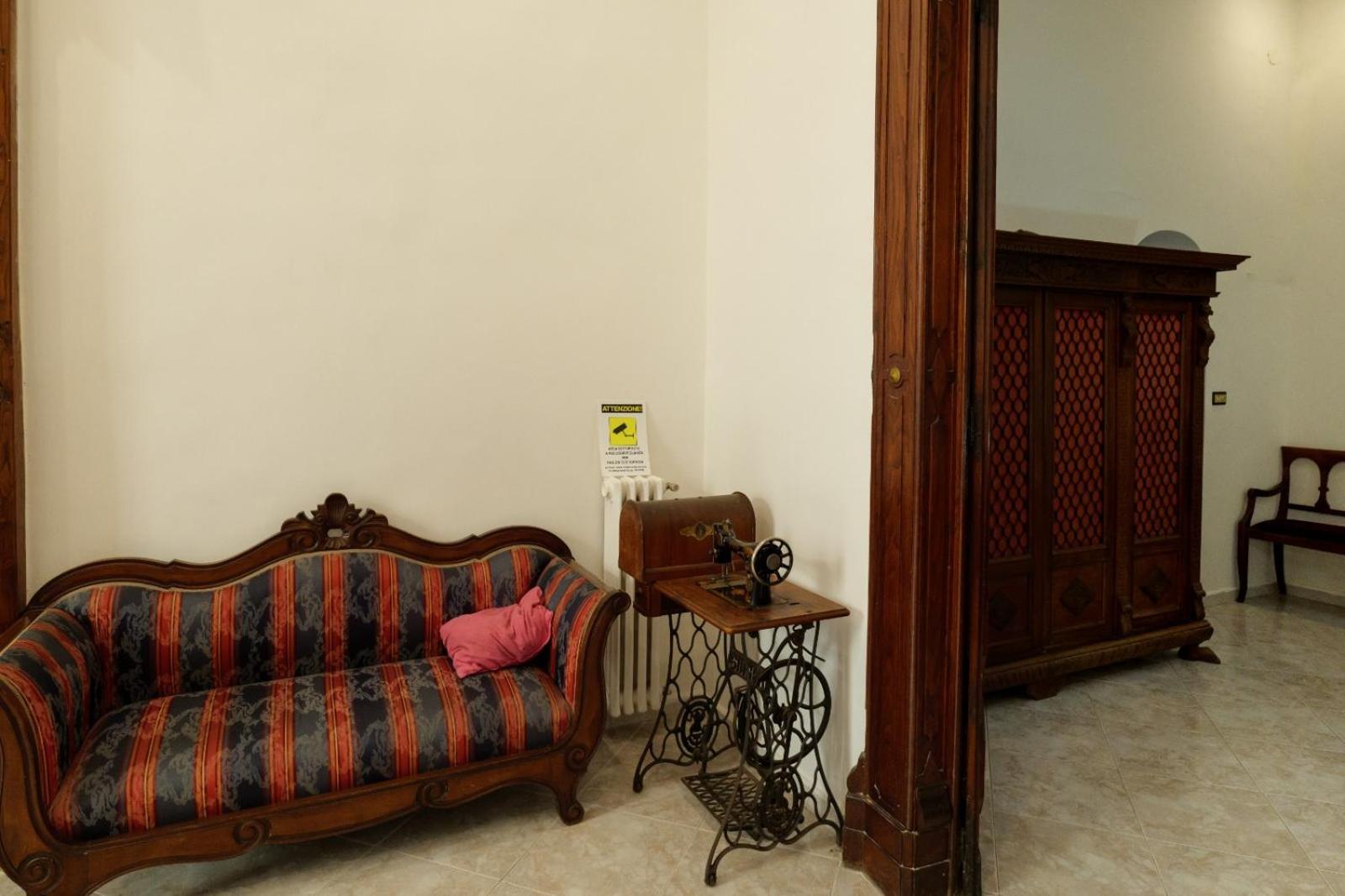 La casa di nonna Teresa