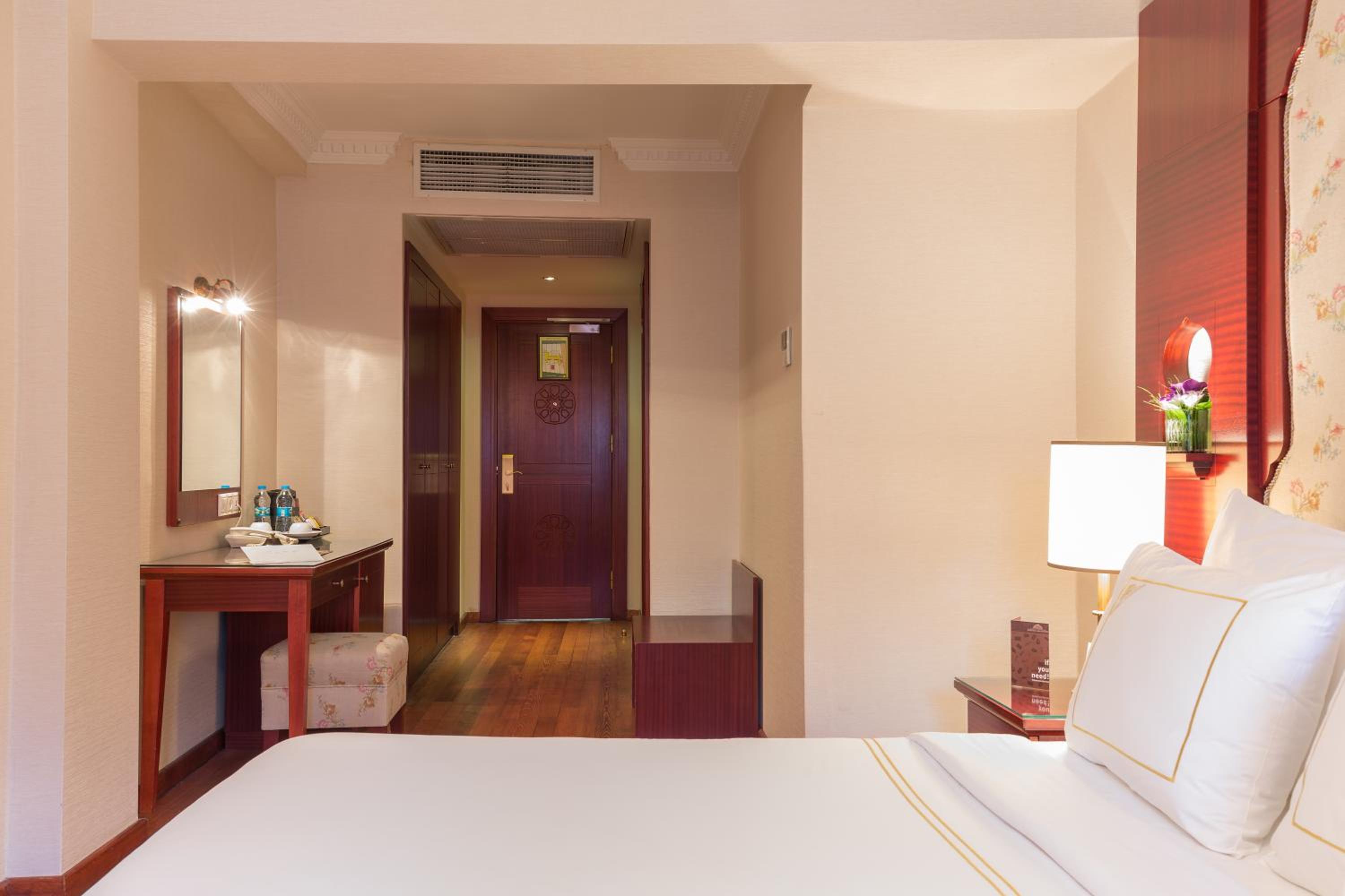 Sirkeci Mansion - Image 24