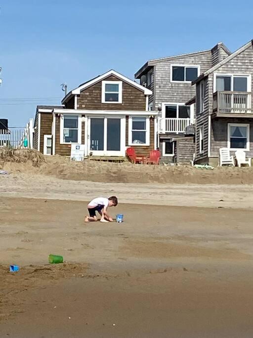Book Now! Ocean Front Beach House 2BR-sleeps 6 view 3