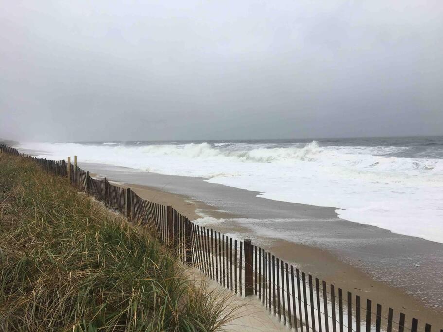 Book Now! Ocean Front Beach House 2BR-sleeps 6 view 5