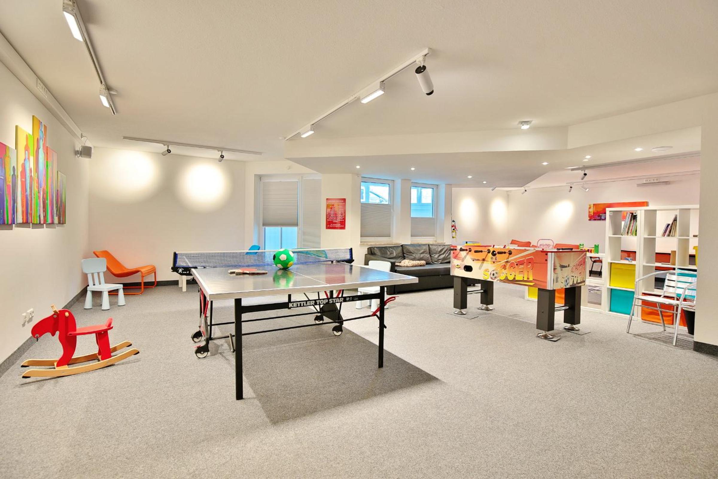 Residenz Ostseestrand Appartement 19