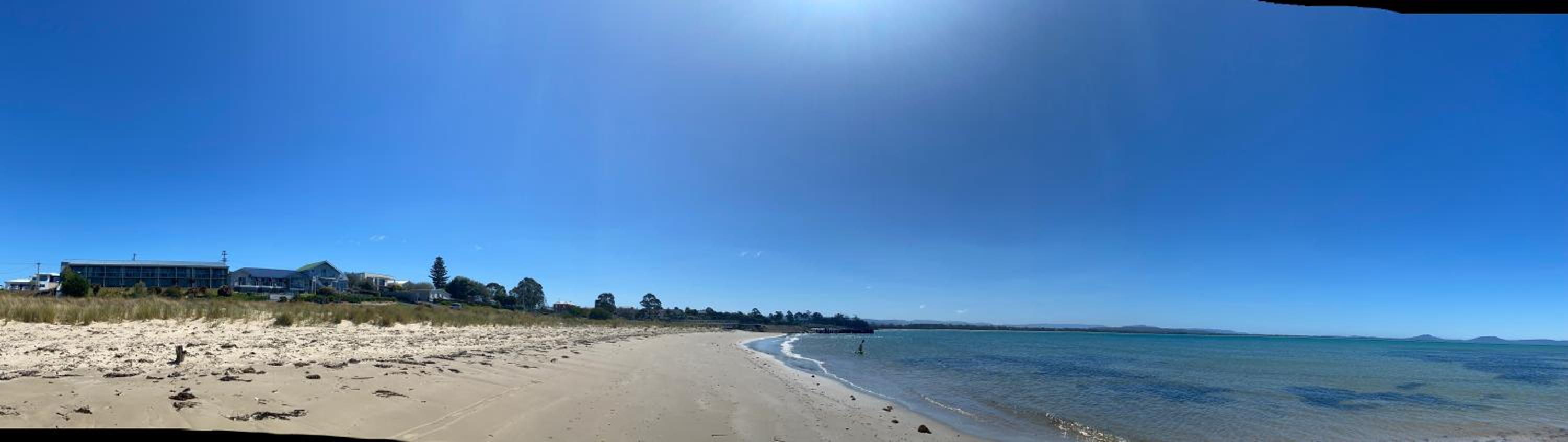 Swansea Motor Inn Tasmania