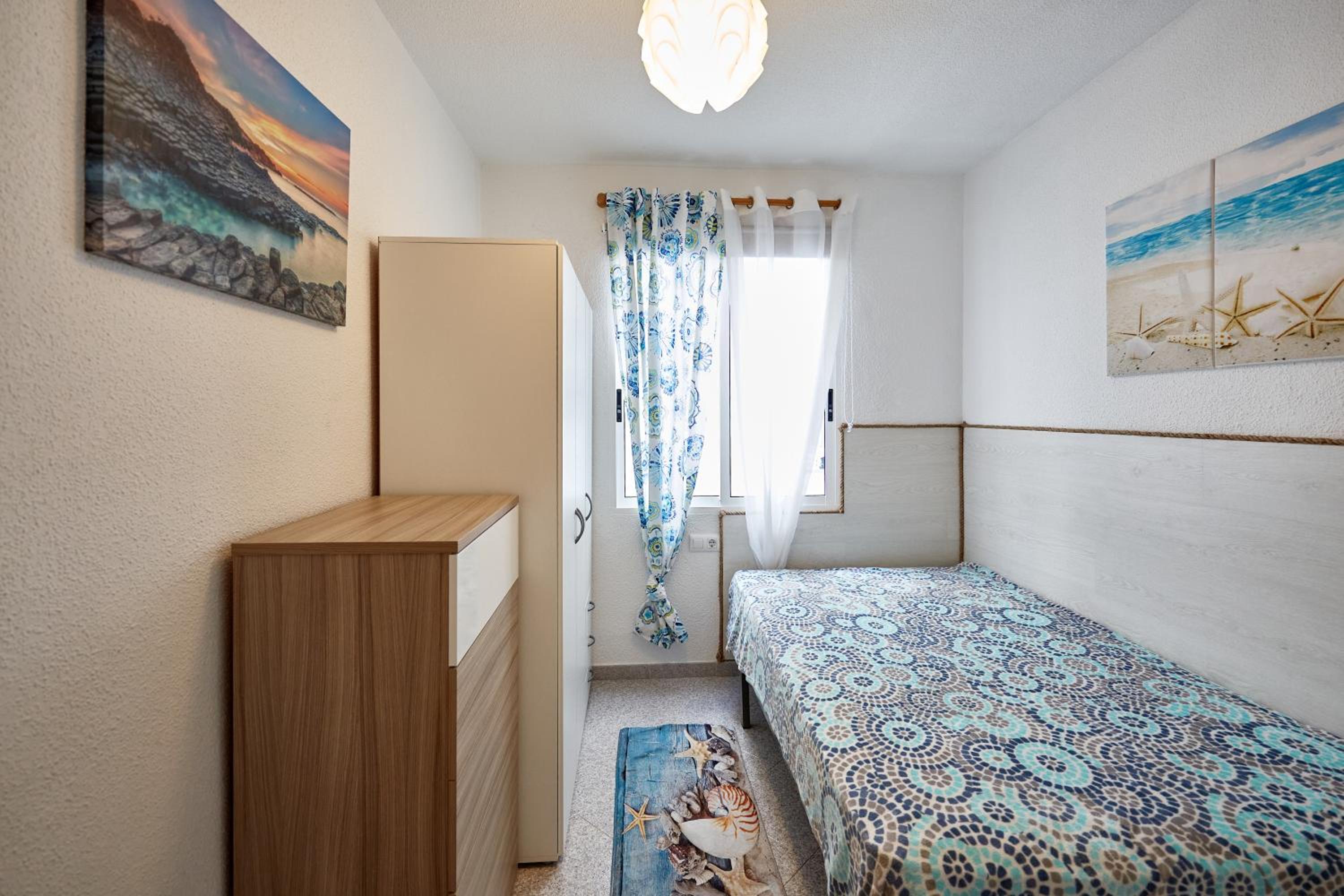 Bright &Spacious Escape